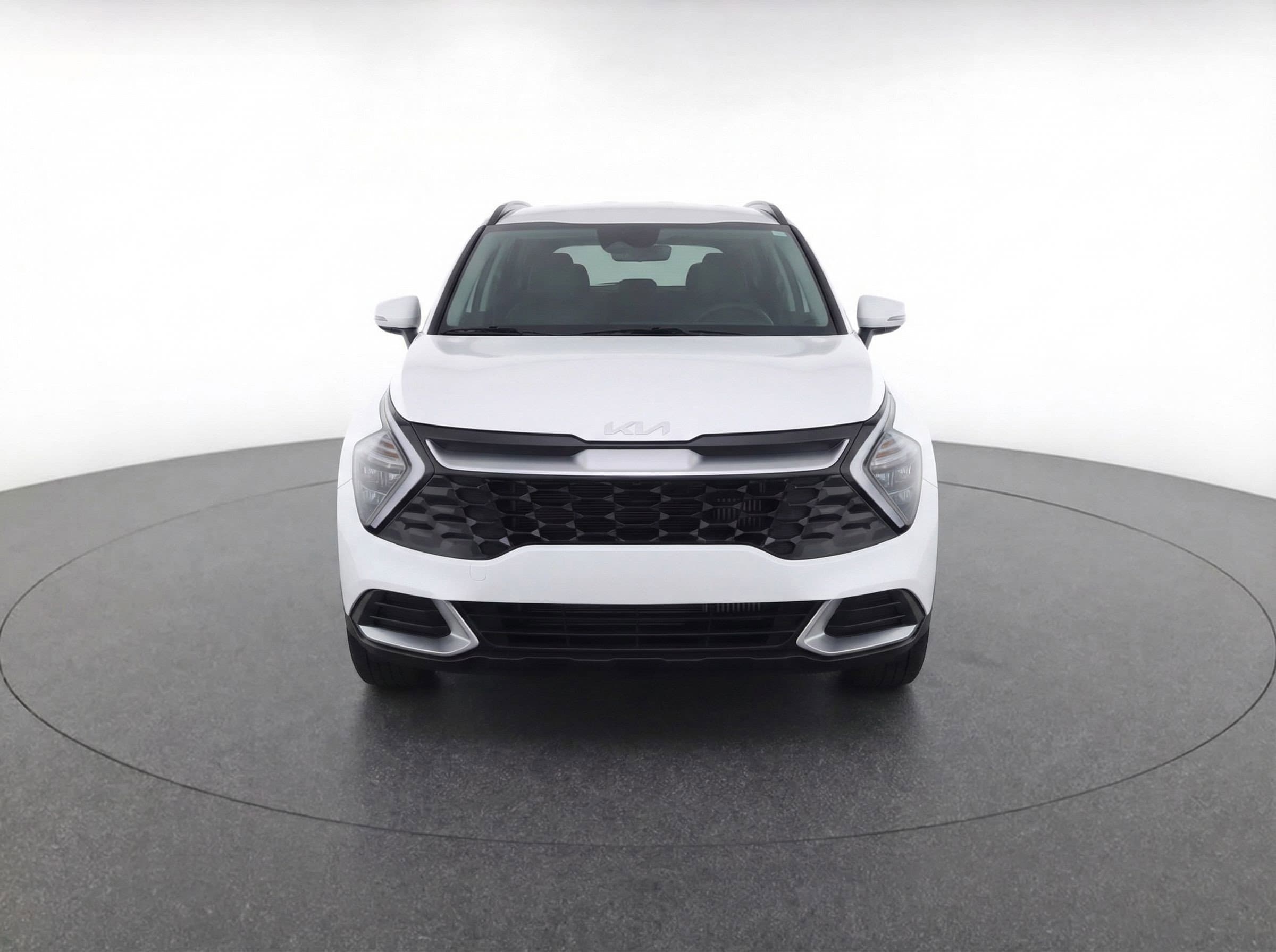 Thumbnail: 2025 Kia Sportage - 2