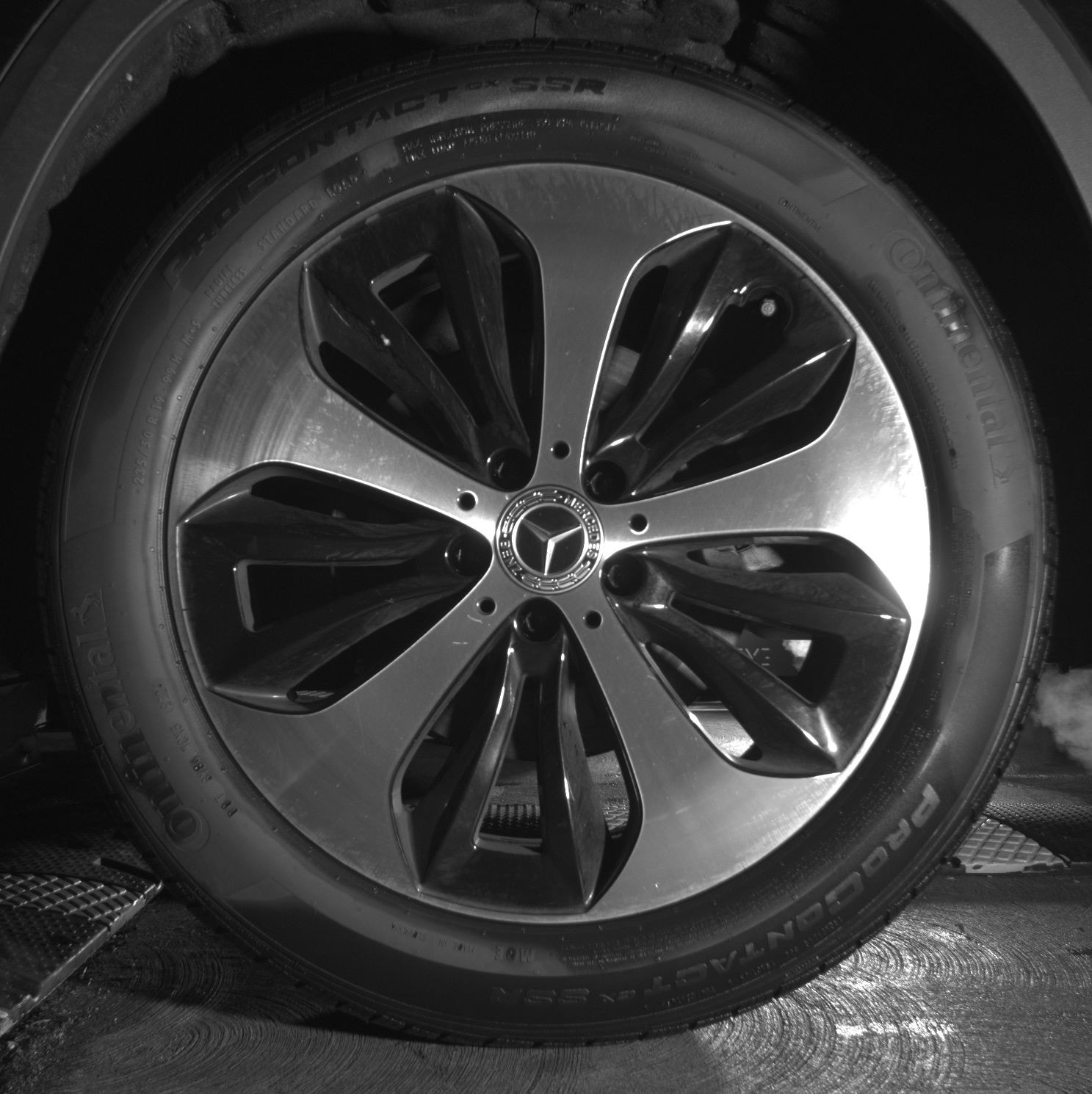 Thumbnail: 2025 Mercedes-Benz GLA - 11