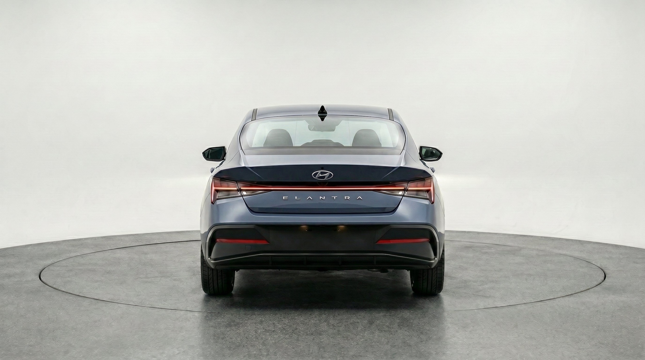 Thumbnail: 2026 Hyundai Elantra - 7