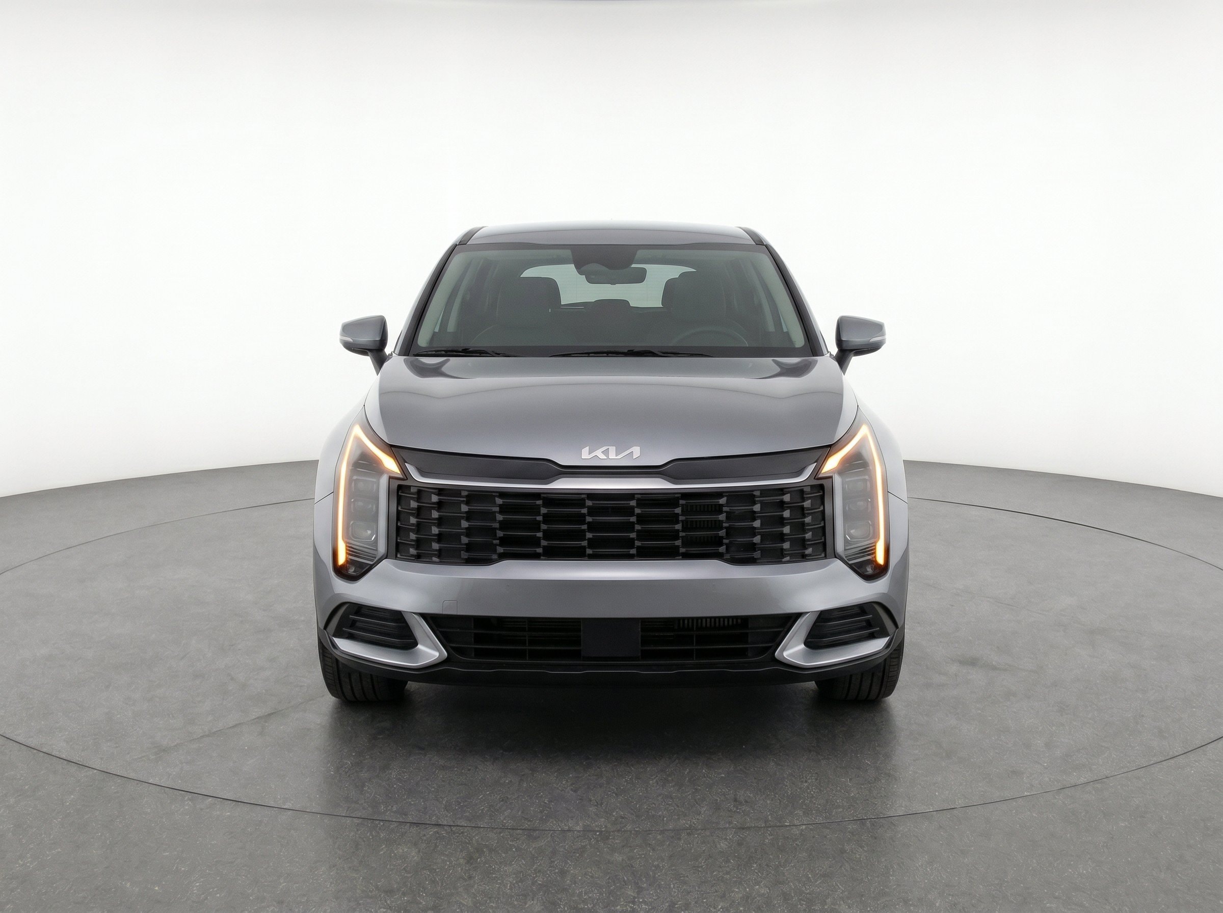 Thumbnail: 2026 Kia Sportage - 2