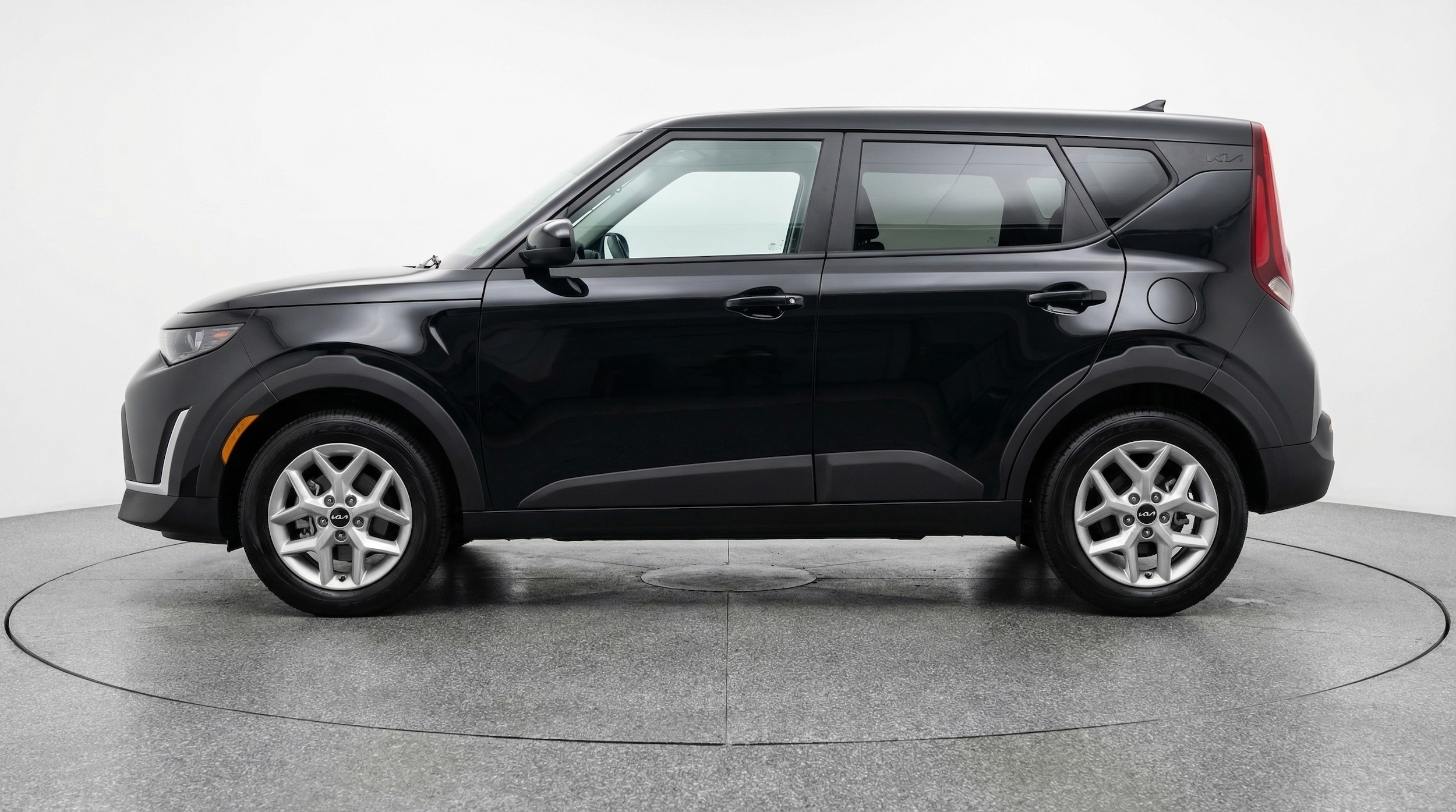 Thumbnail: 2025 Kia Soul - 4