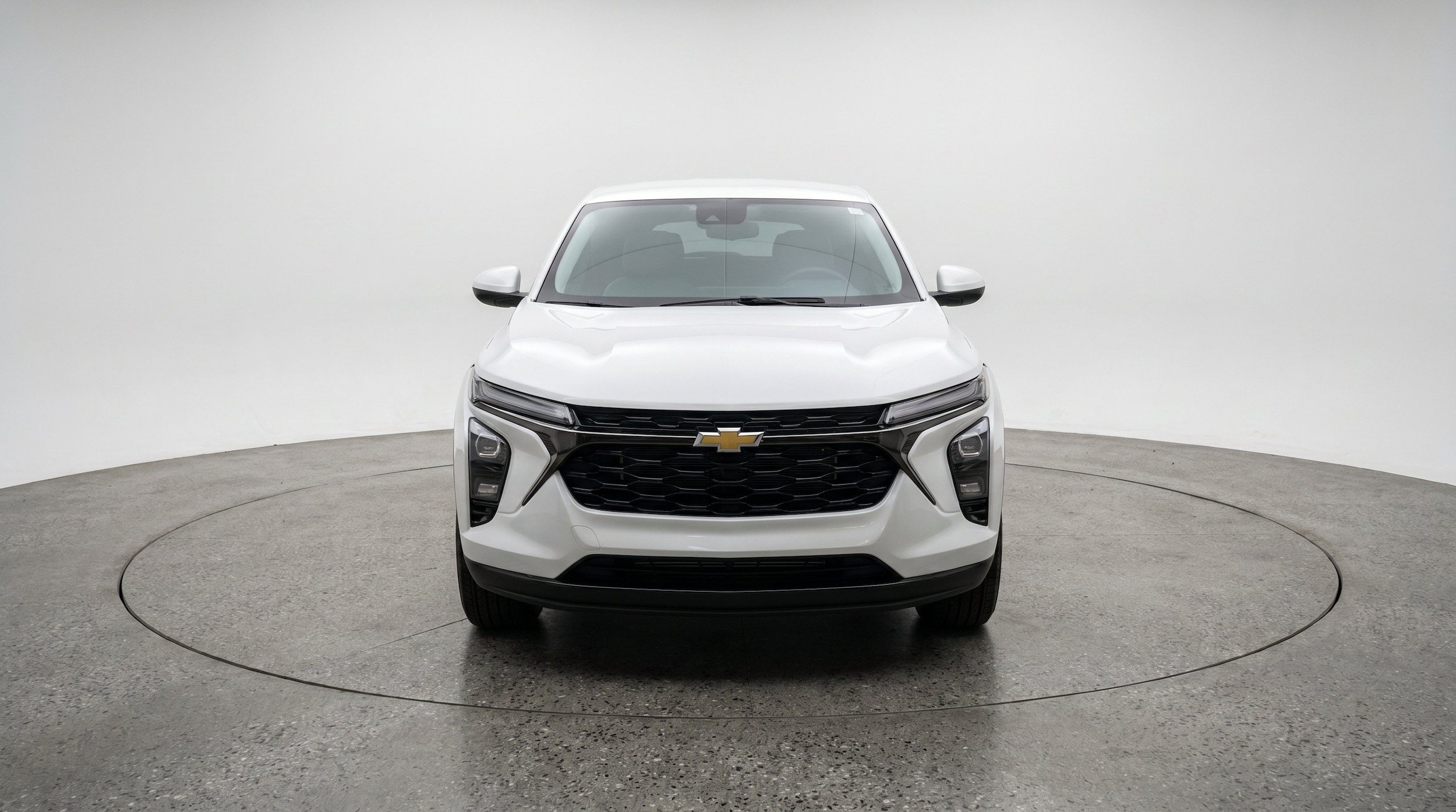 Thumbnail: 2025 Chevrolet Blazer - 2