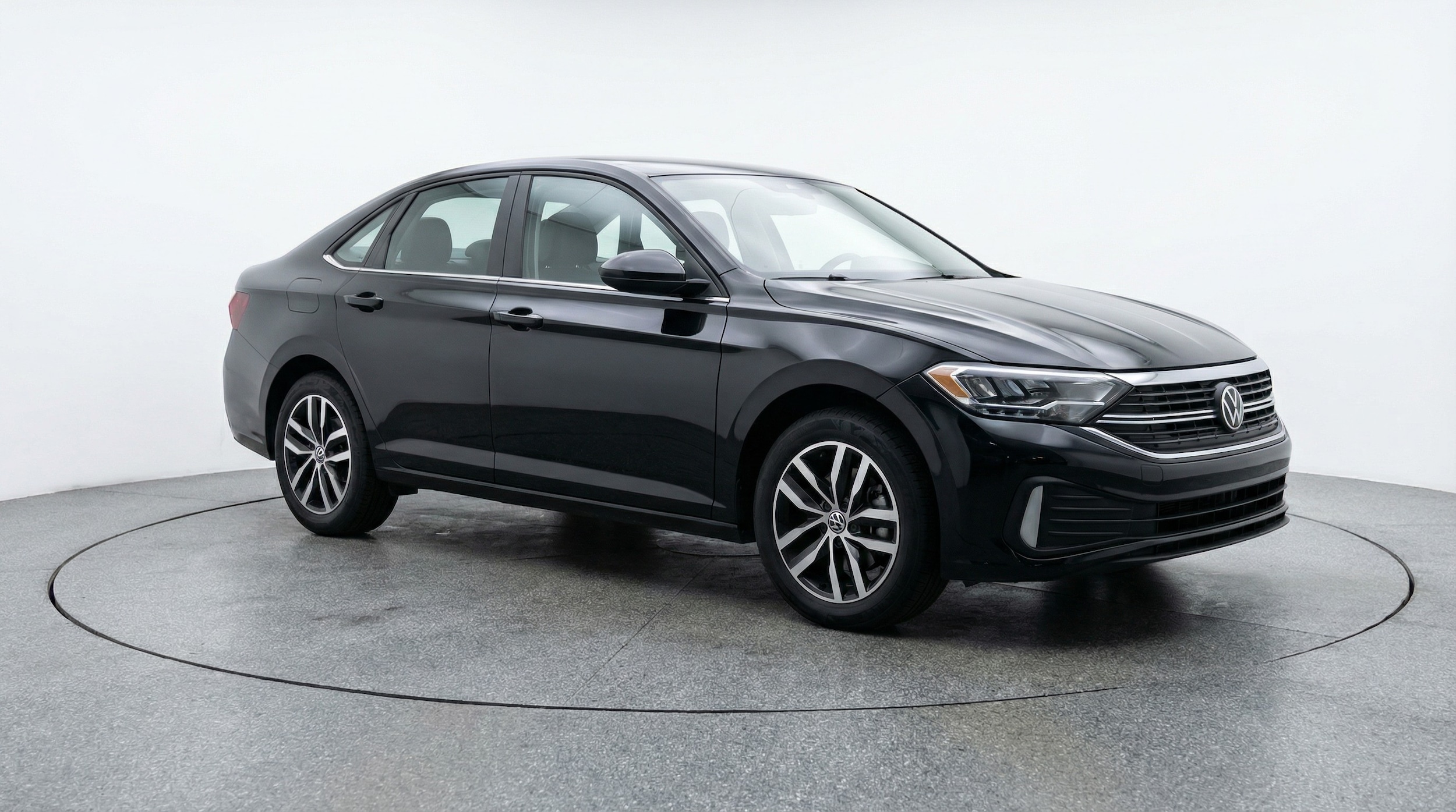 Thumbnail: 2025 Volkswagen Jetta - 1