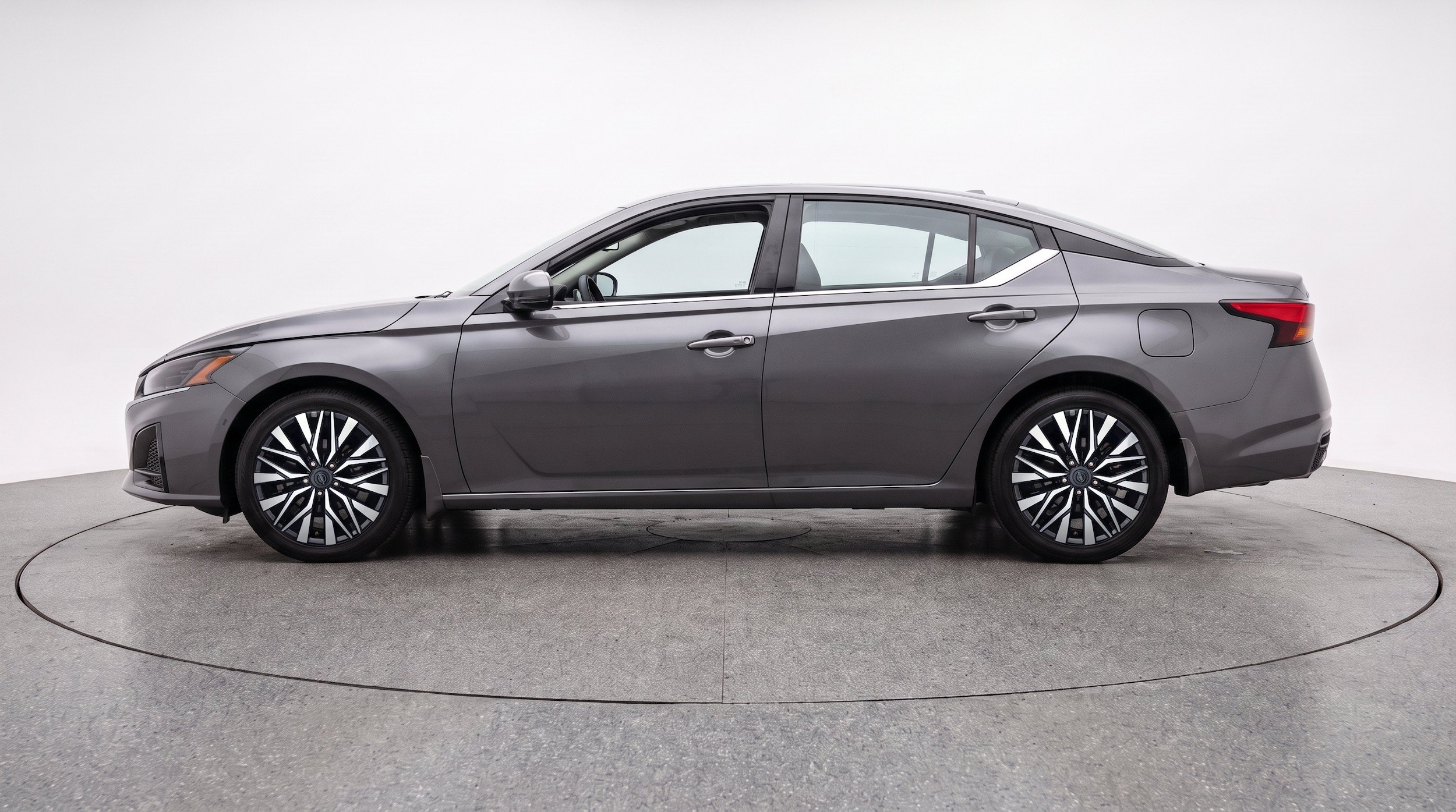 Thumbnail: 2026 Nissan Altima - 5