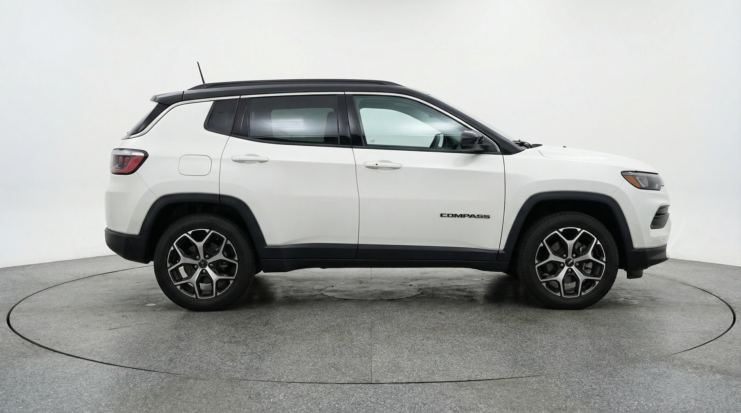 Thumbnail: 2025 Jeep Compass - 11