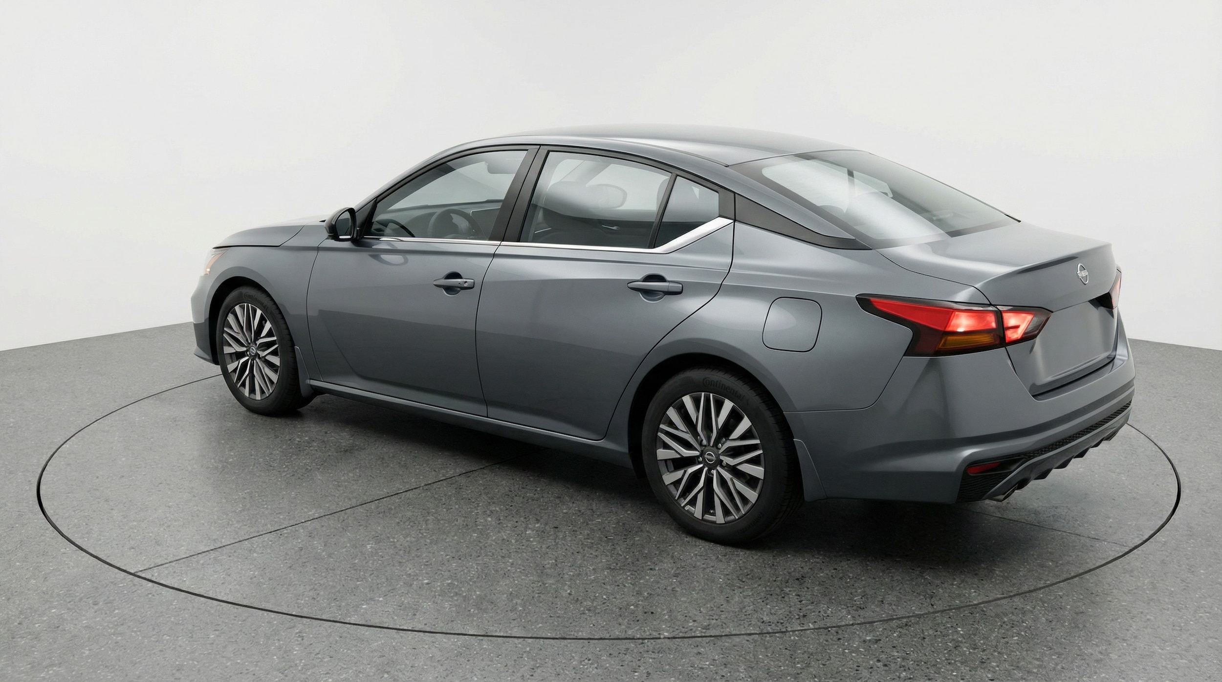 Thumbnail: 2025 Nissan Altima - 5