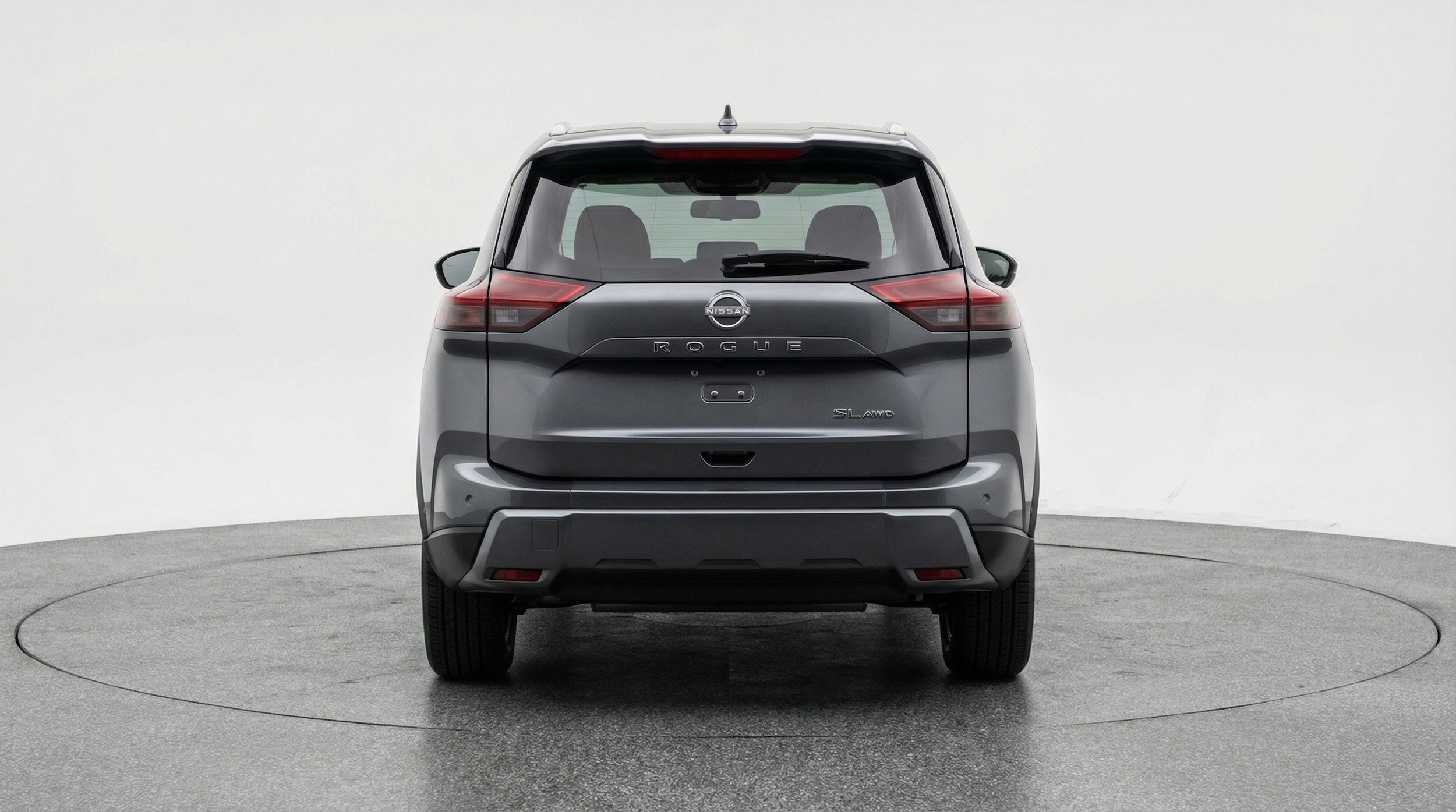 Thumbnail: 2026 Nissan Rogue - 7