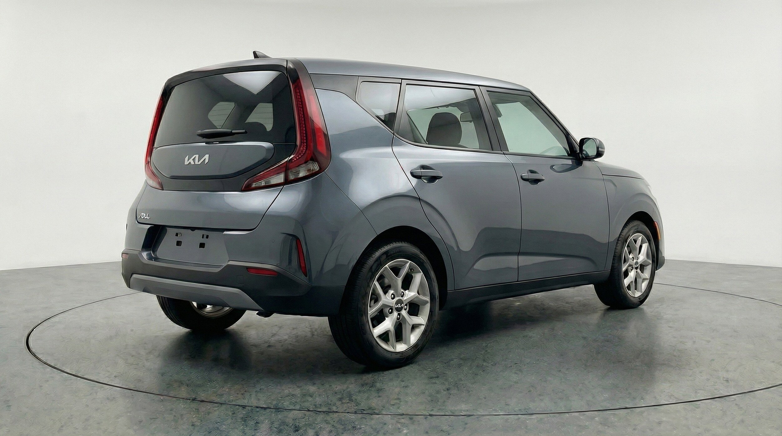 Thumbnail: 2025 Kia Soul - 9
