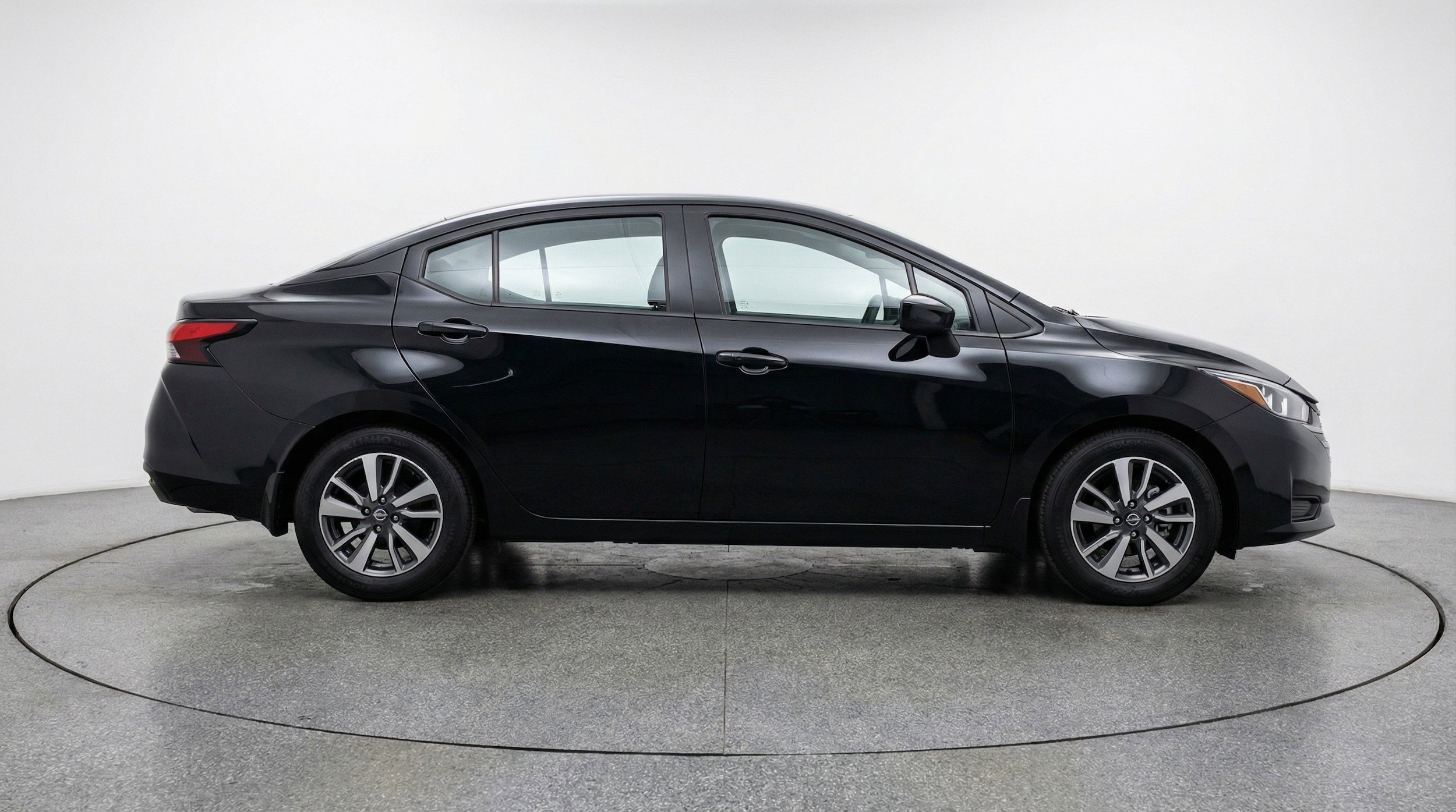 Thumbnail: 2025 Nissan Versa - 11