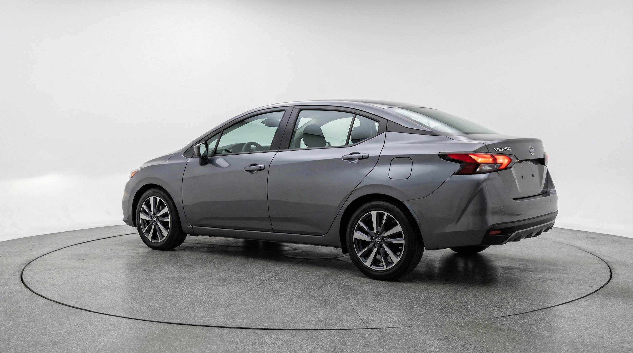 Thumbnail: 2025 Nissan Versa - 5