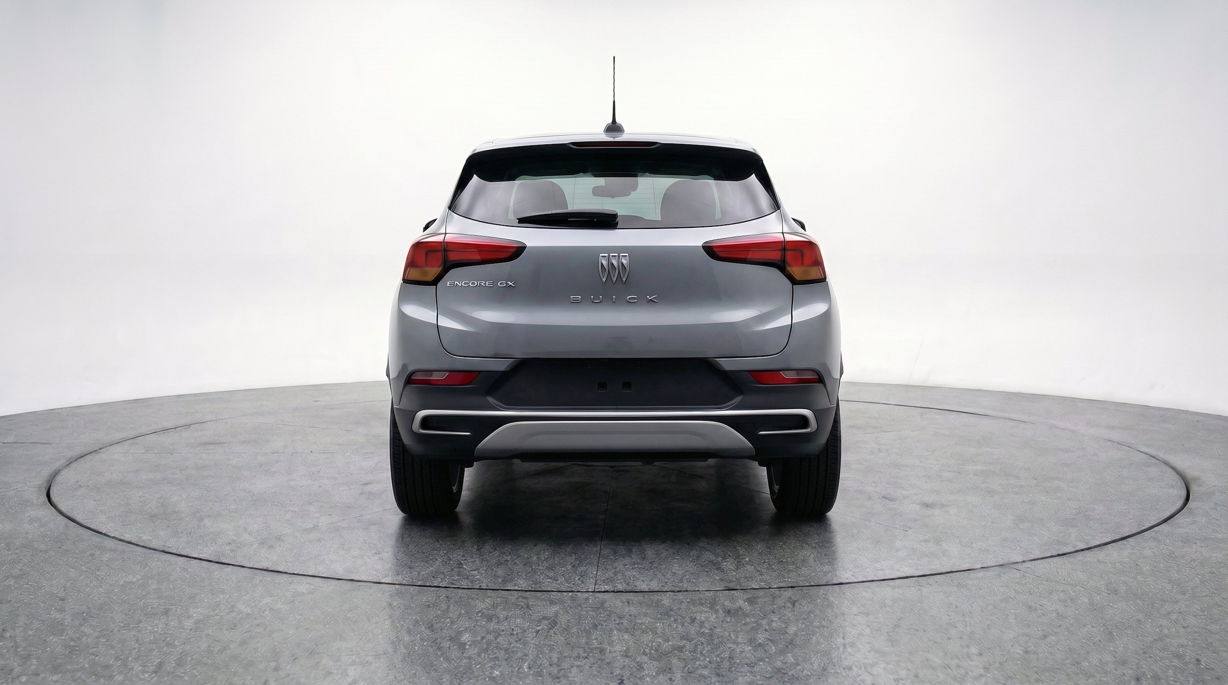 Thumbnail: 2026 Buick Encore GX - 7