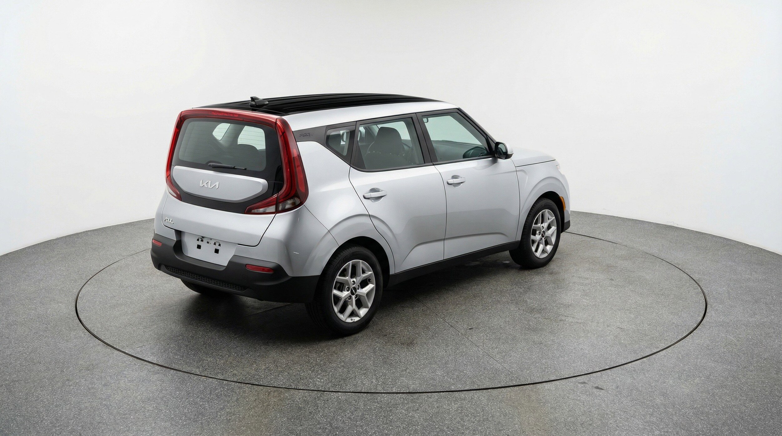 Thumbnail: 2025 Kia Soul - 9