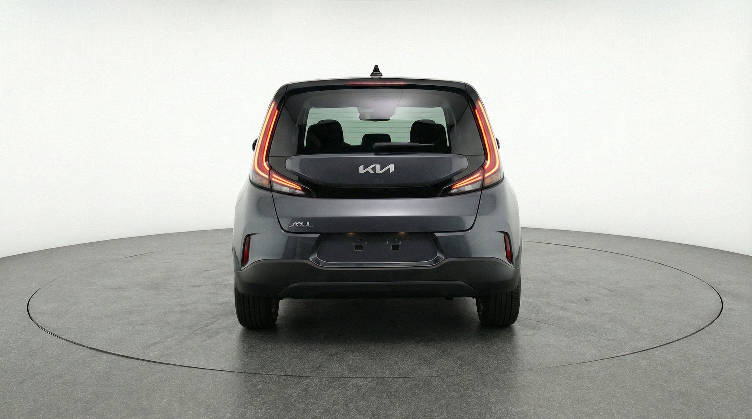 Thumbnail: 2025 Kia Soul - 7