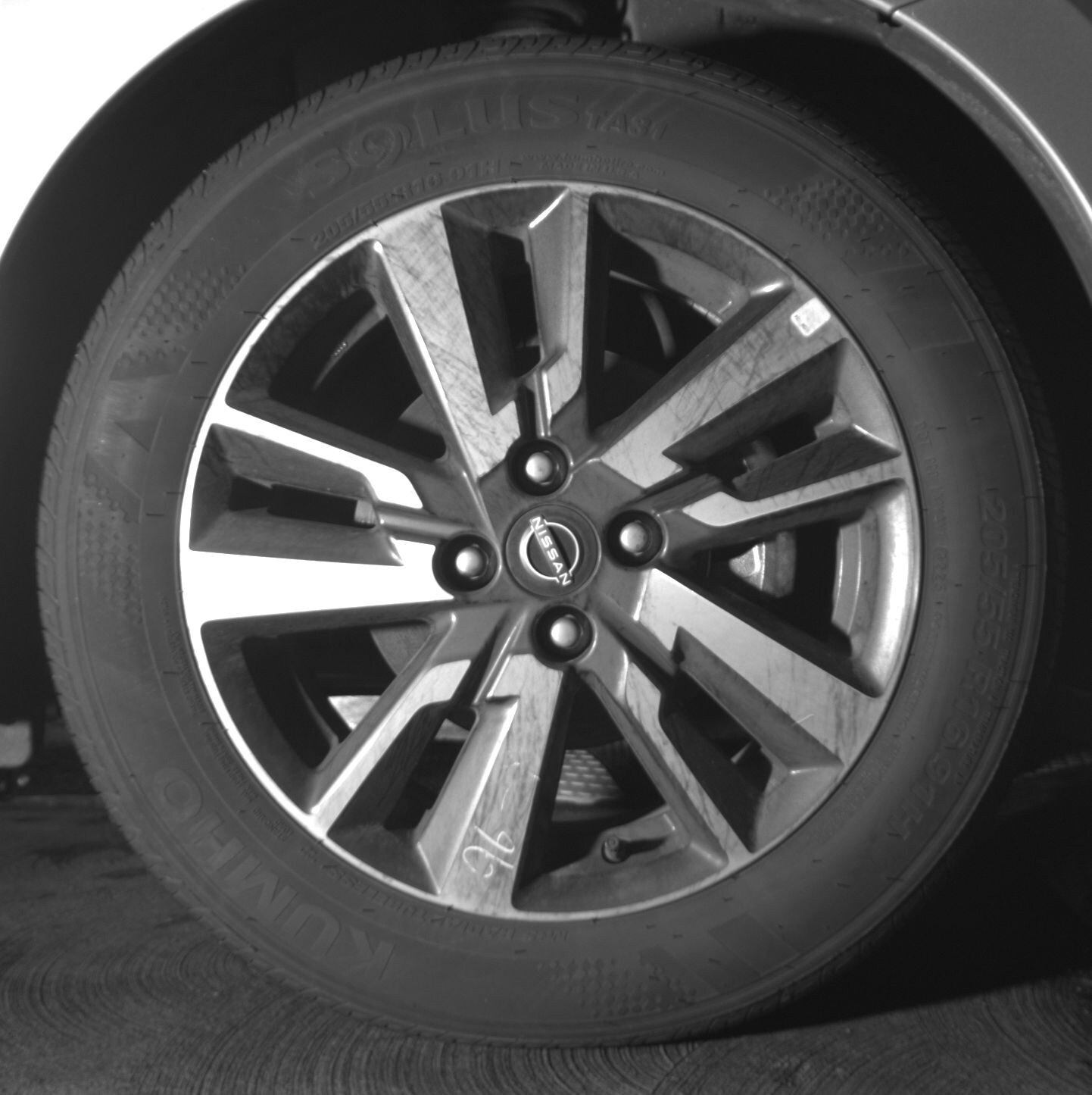 Thumbnail: 2025 Nissan Versa - 10