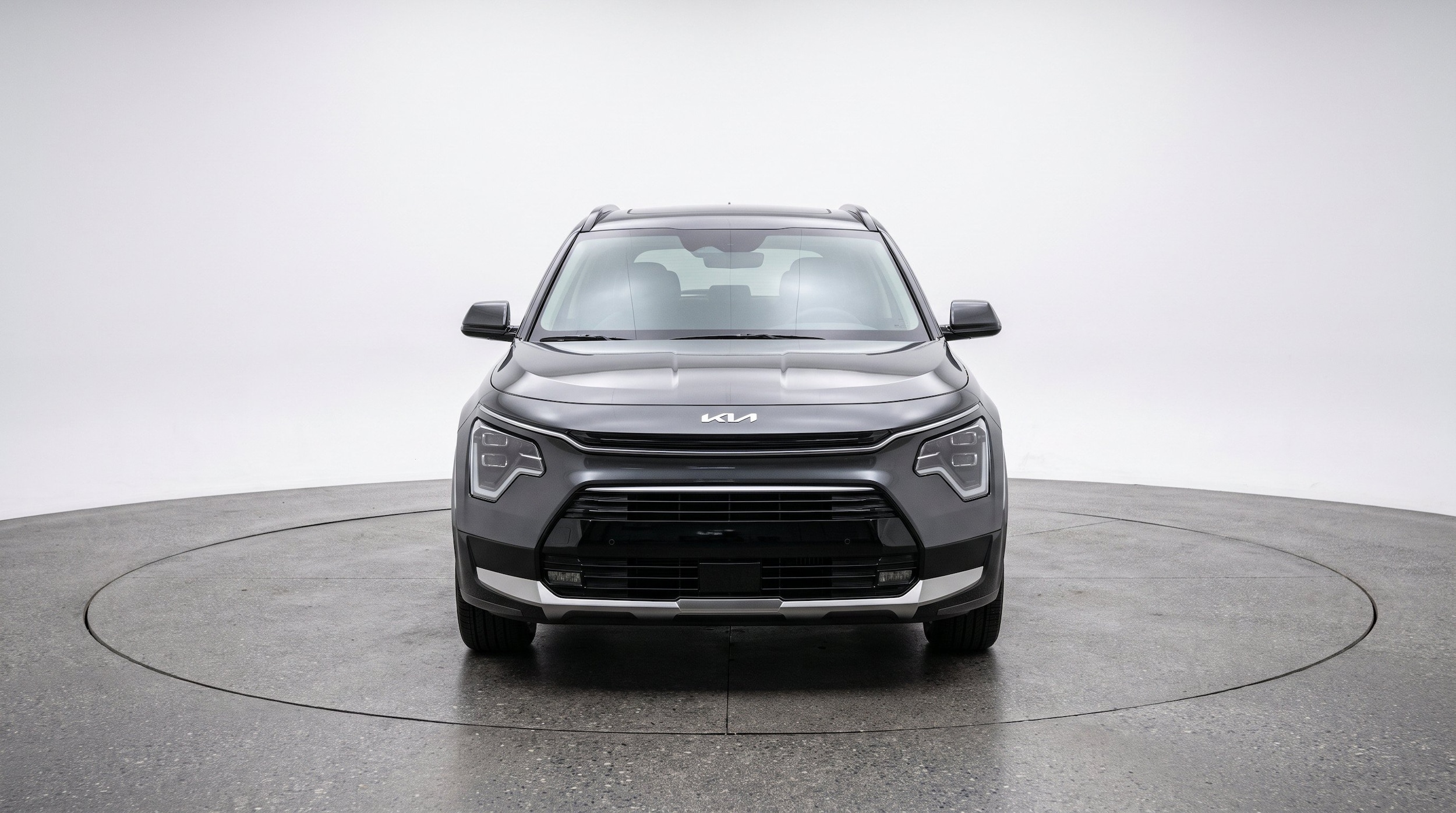 Thumbnail: 2026 Kia Niro - 2