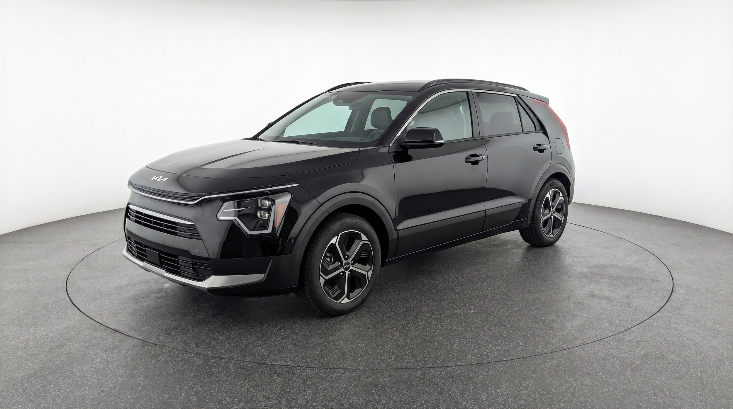 Thumbnail: 2026 Kia Niro - 3