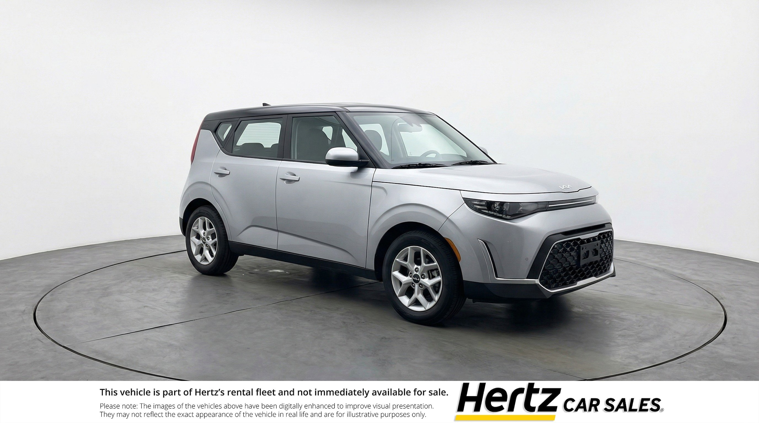 Thumbnail: 2025 Kia Soul - 1