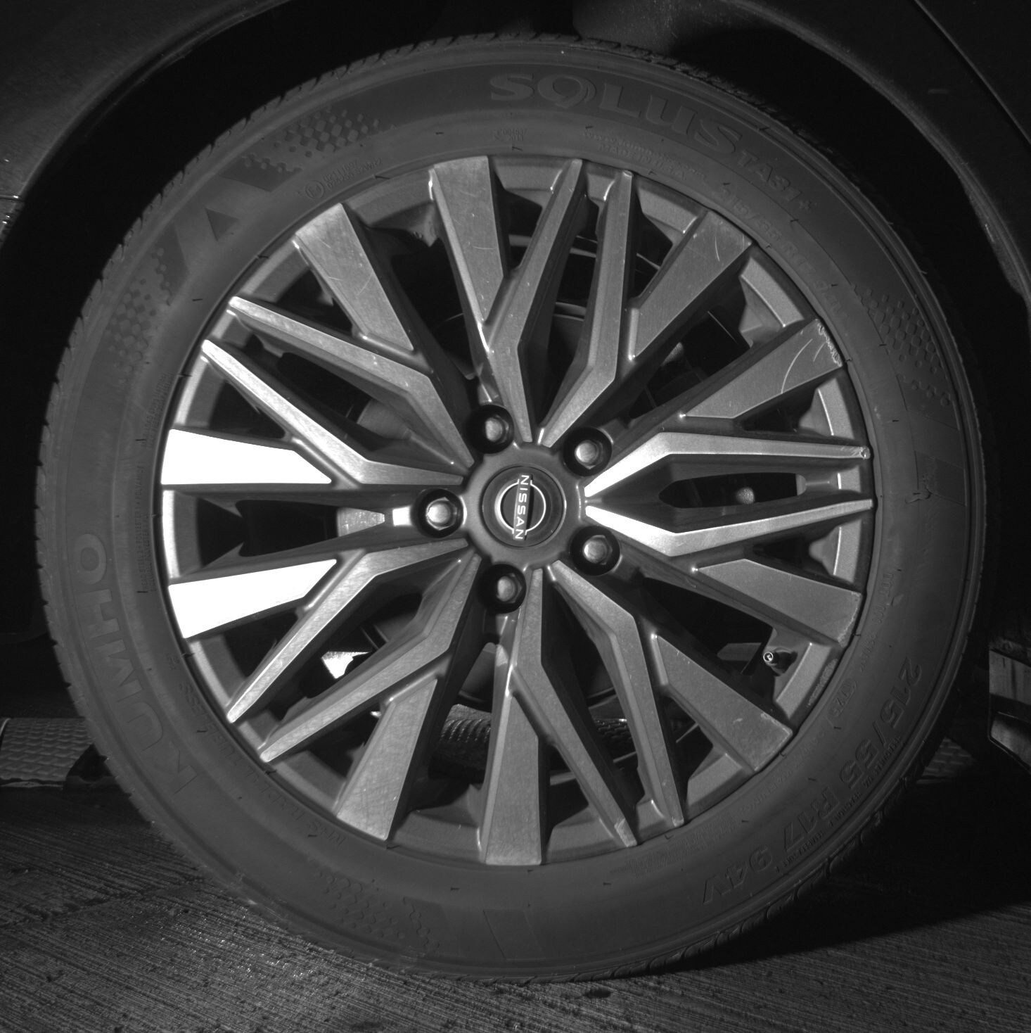 Thumbnail: 2025 Nissan Altima - 12