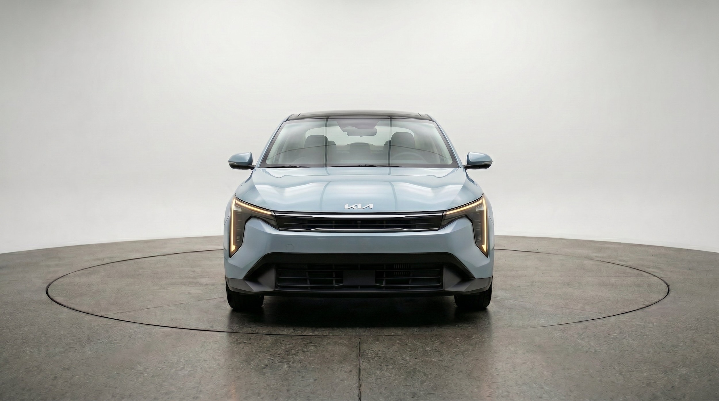 Thumbnail: 2026 Kia K4 - 2