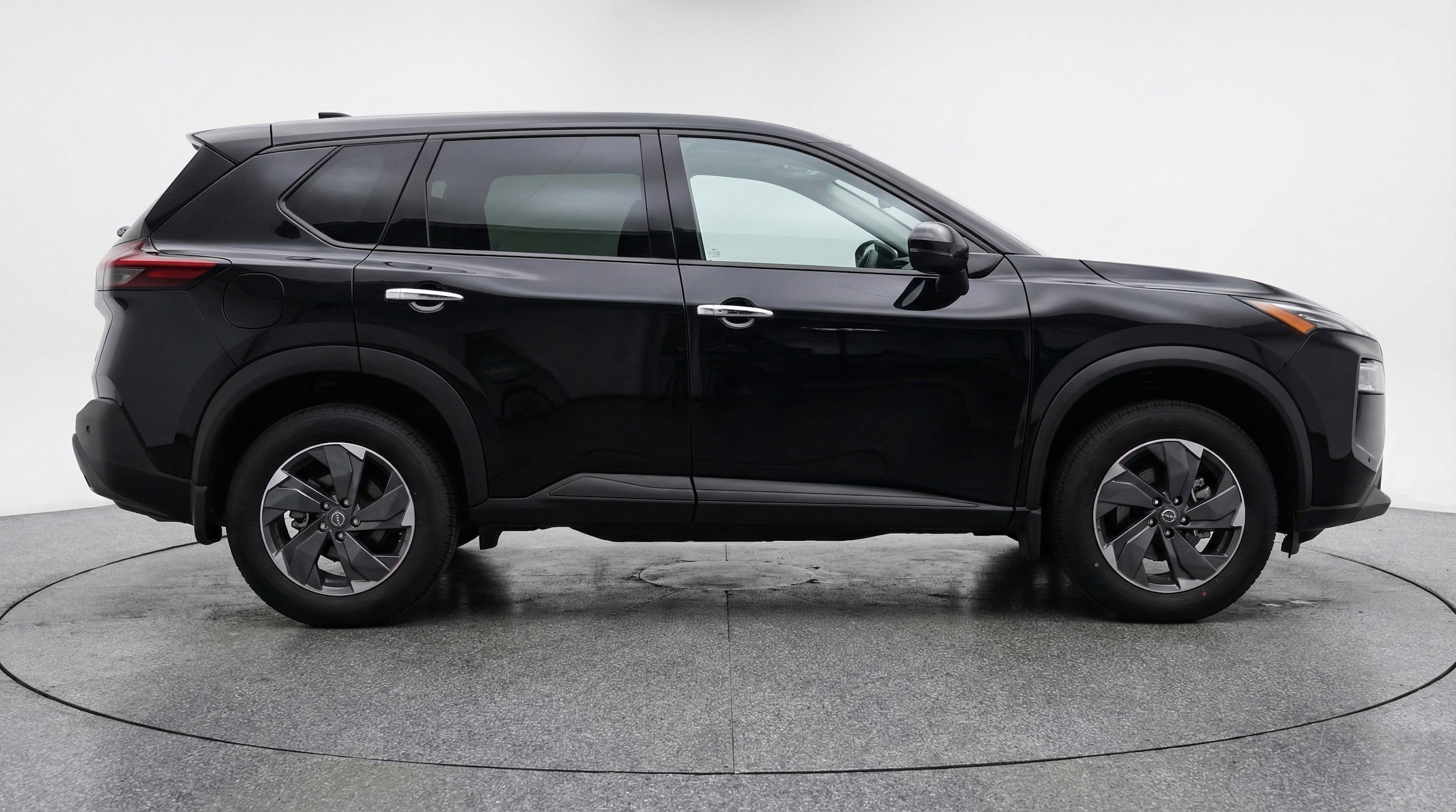 Thumbnail: 2025 Nissan Rogue - 11