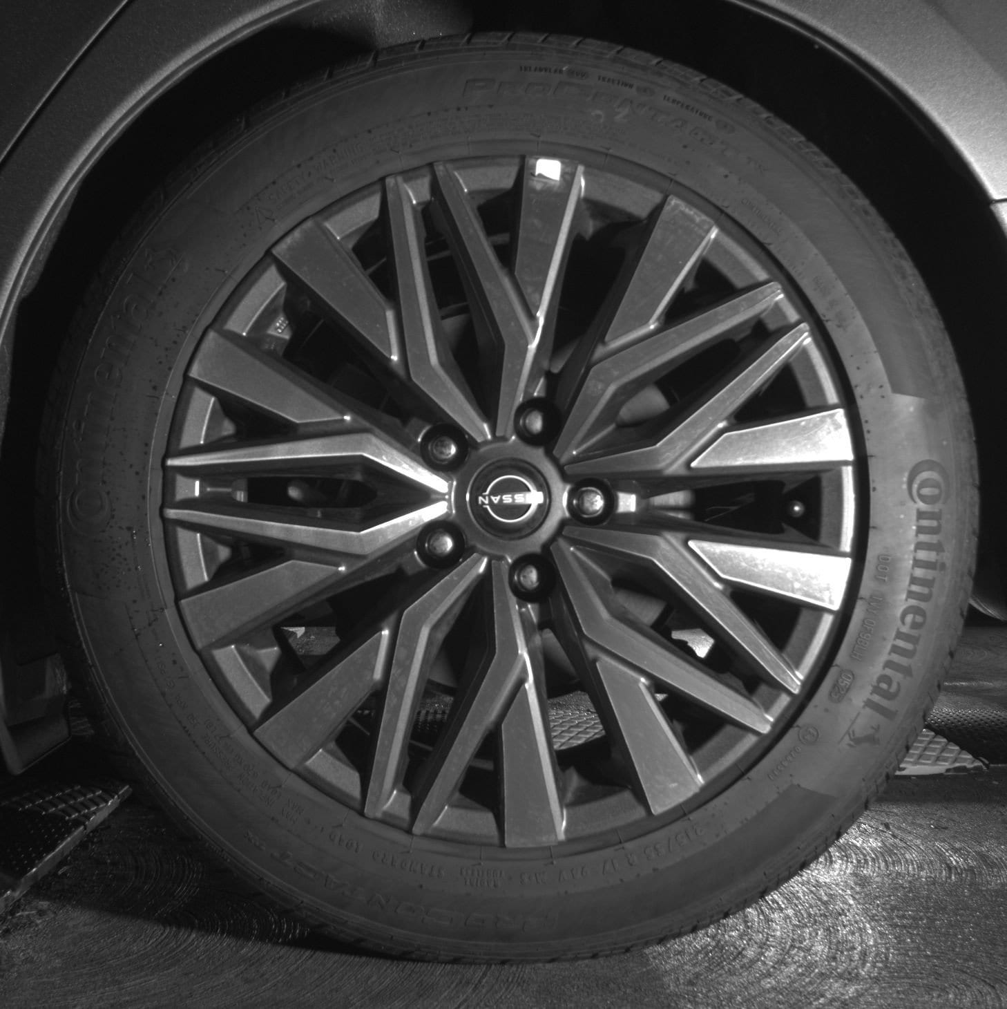 Thumbnail: 2025 Nissan Altima - 14