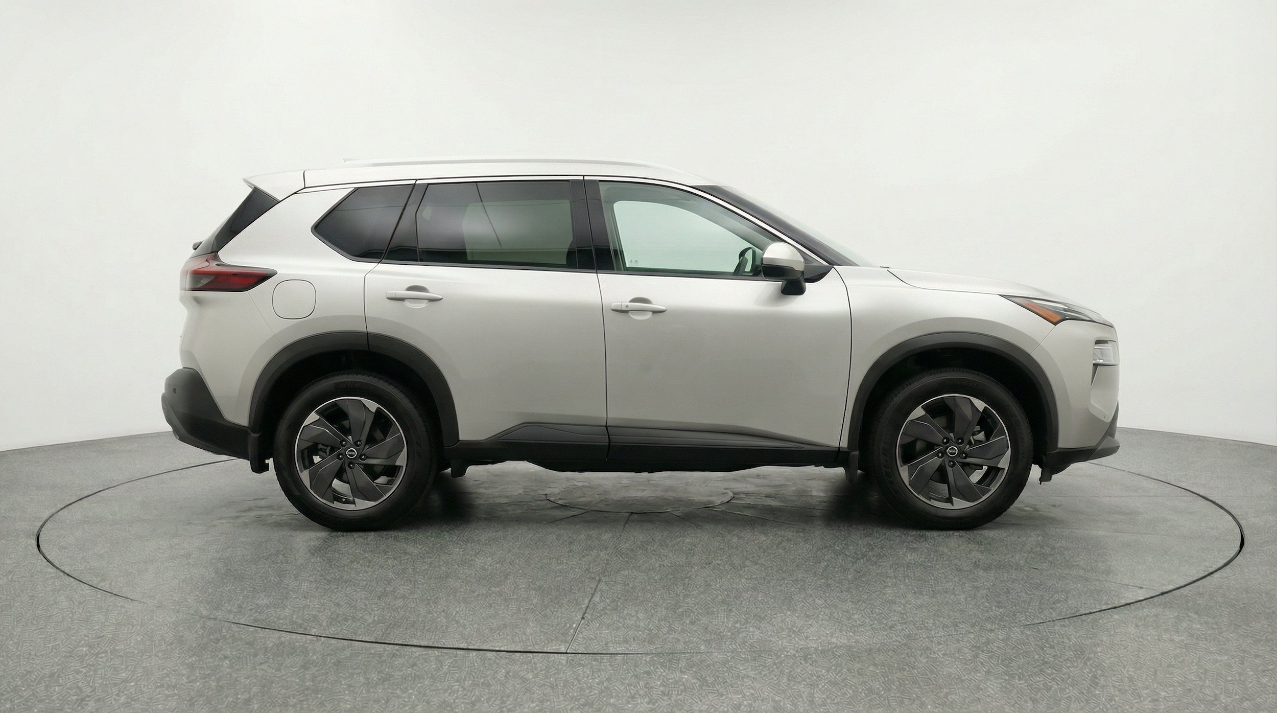 Thumbnail: 2025 Nissan Rogue - 11