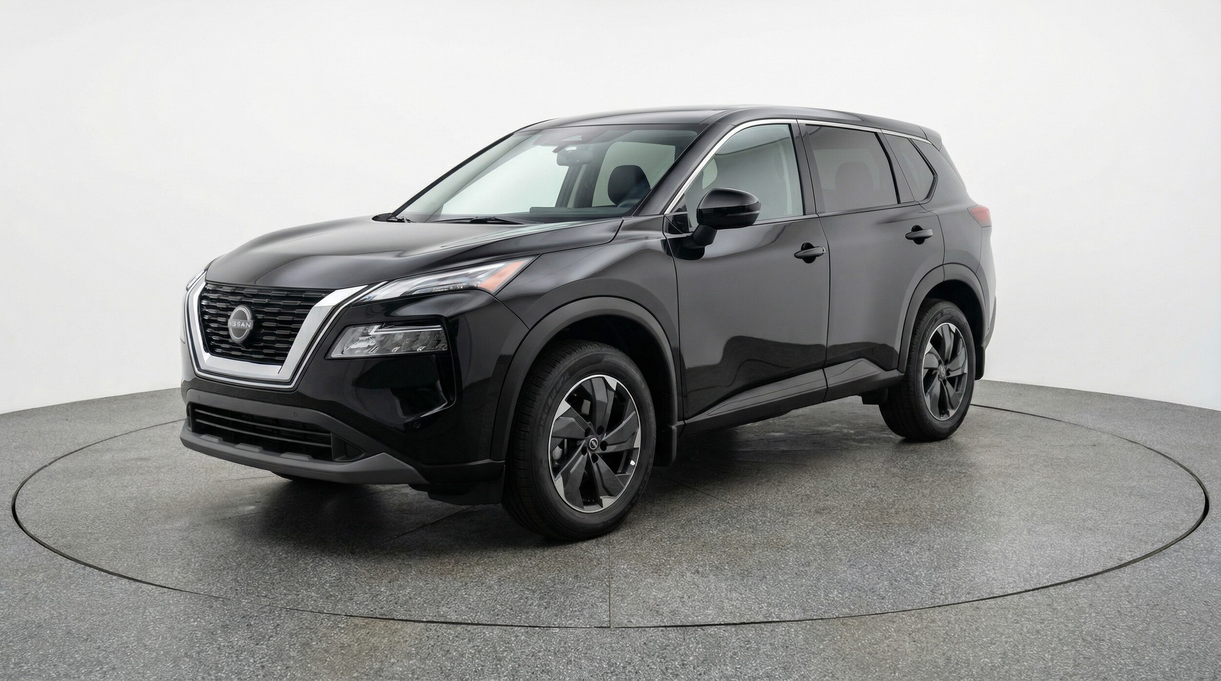 Thumbnail: 2025 Nissan Rogue - 3