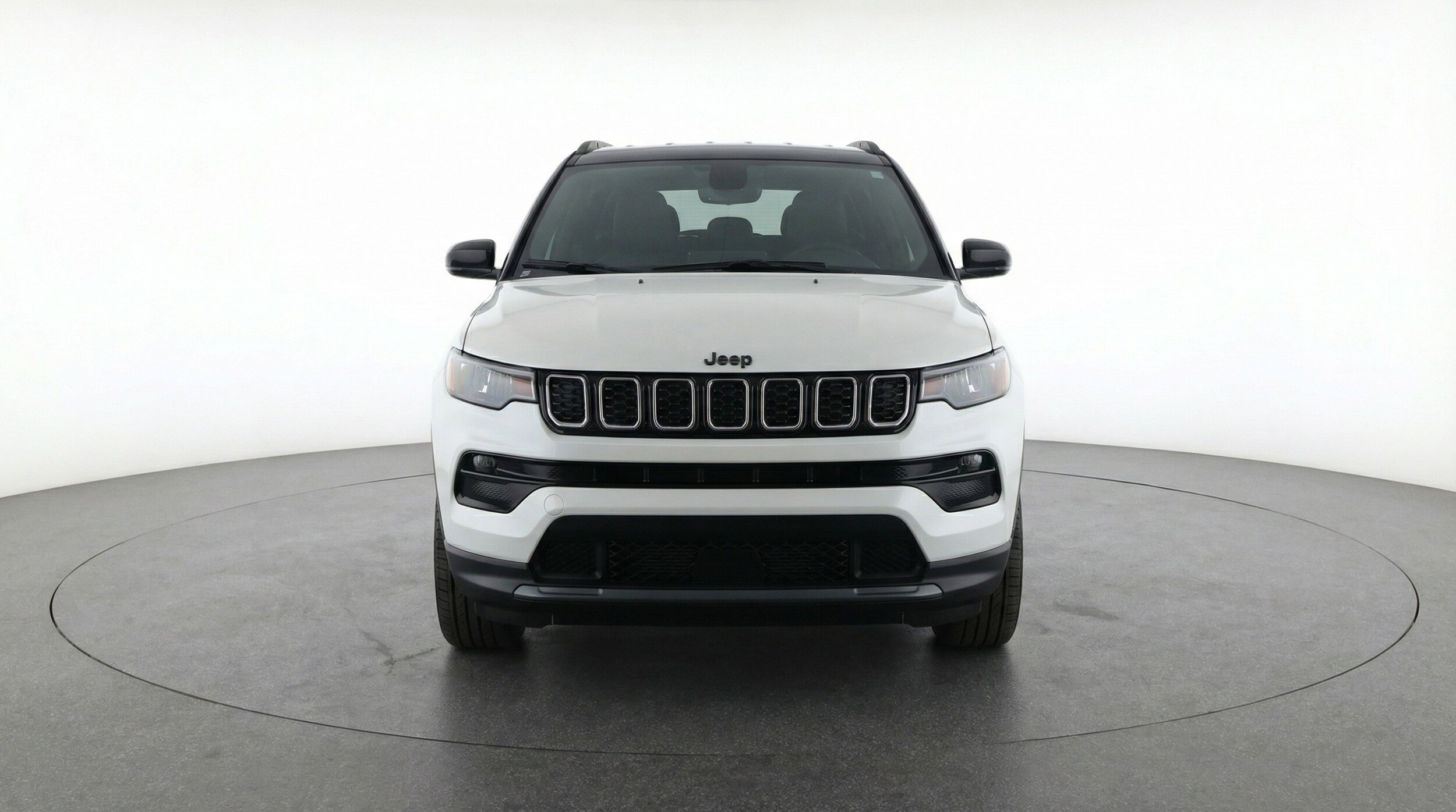 Thumbnail: 2025 Jeep Compass - 2