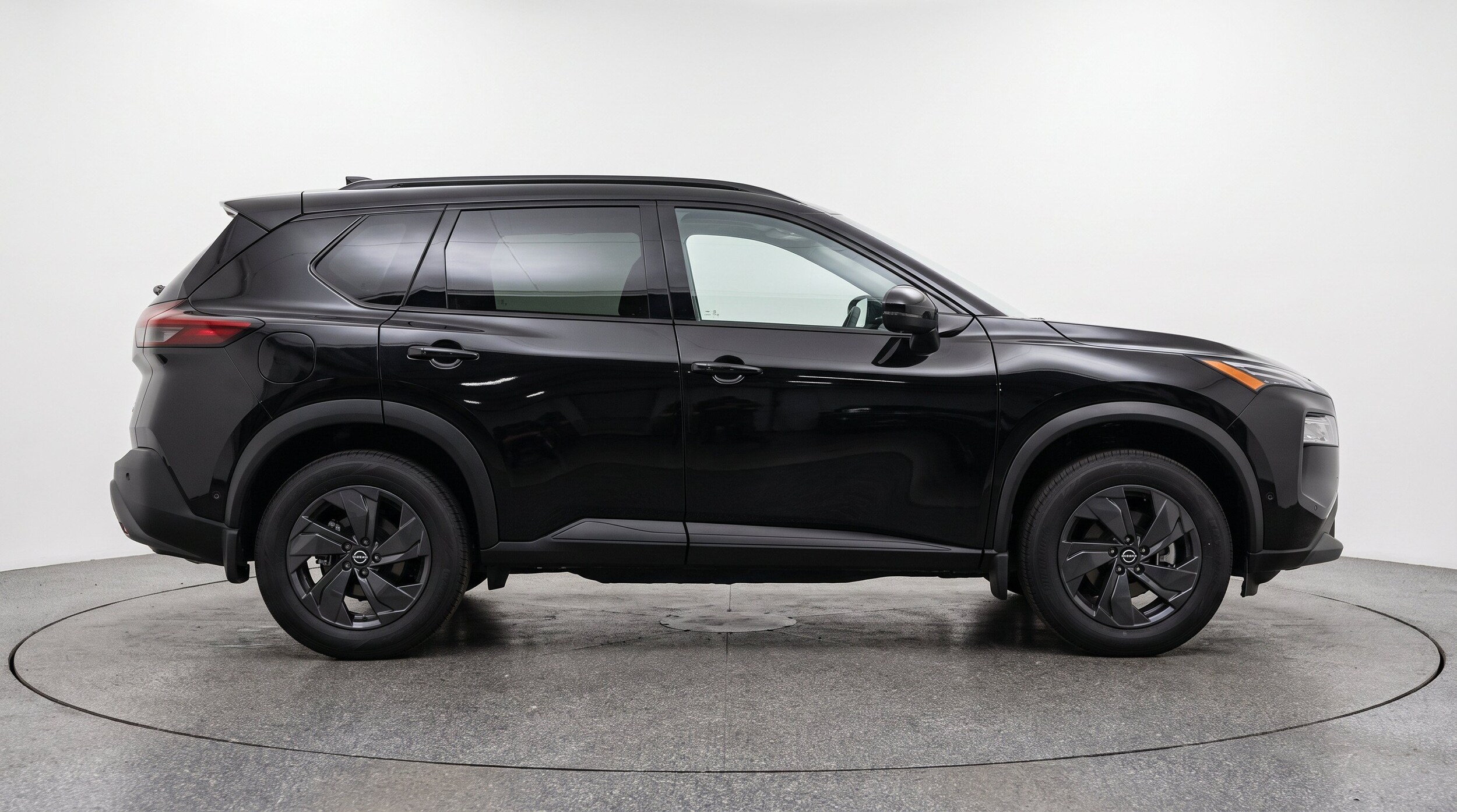 Thumbnail: 2026 Nissan Rogue - 10