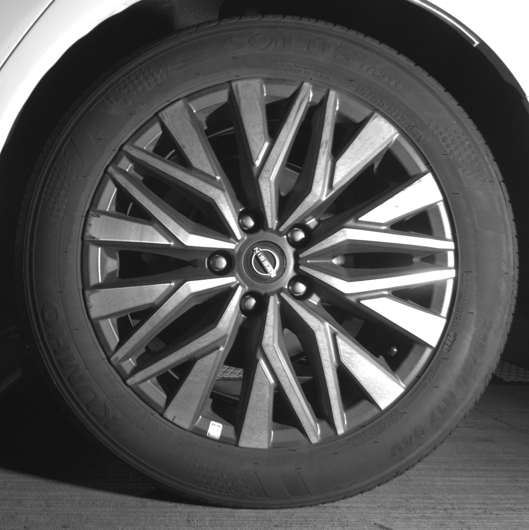 Thumbnail: 2025 Nissan Altima - 14