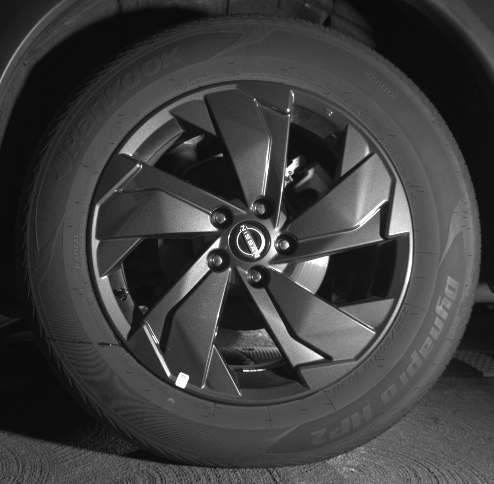 Thumbnail: 2026 Nissan Rogue - 11