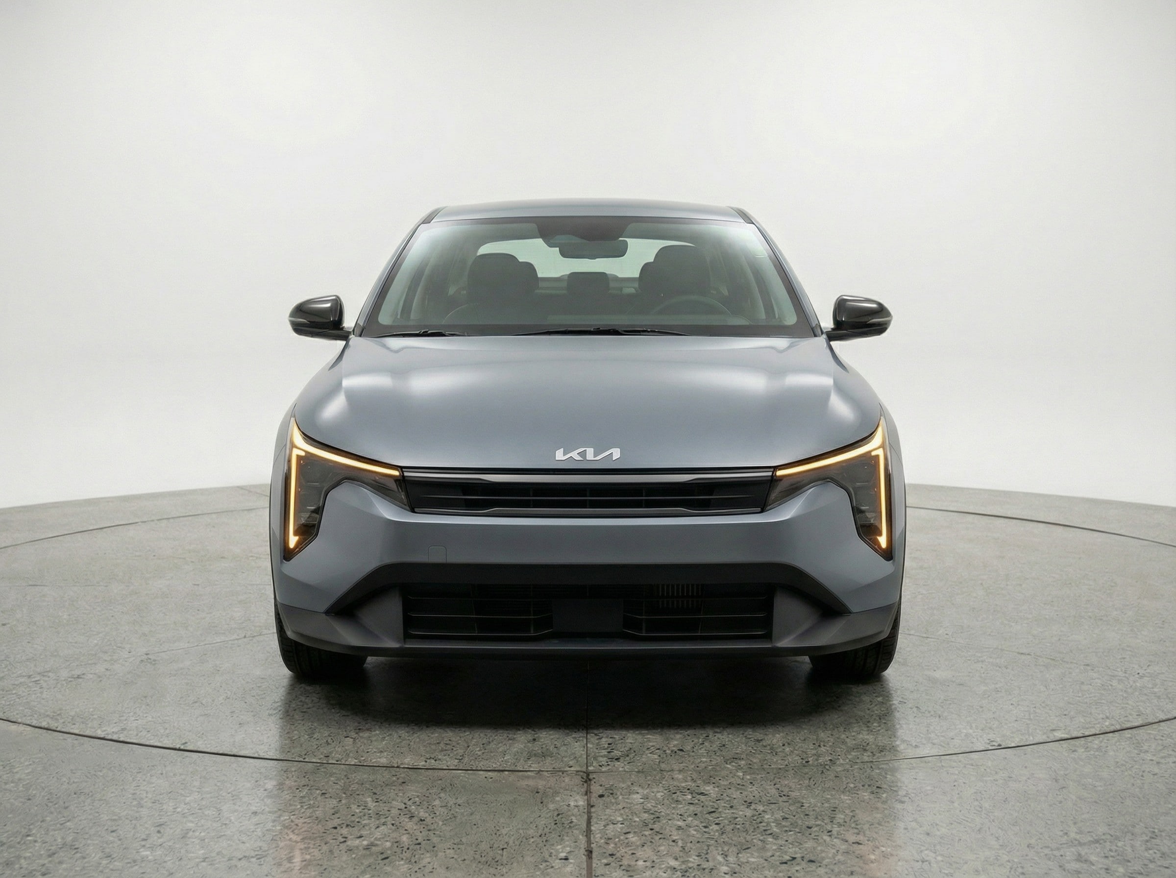 Thumbnail: 2025 Kia K4 - 2