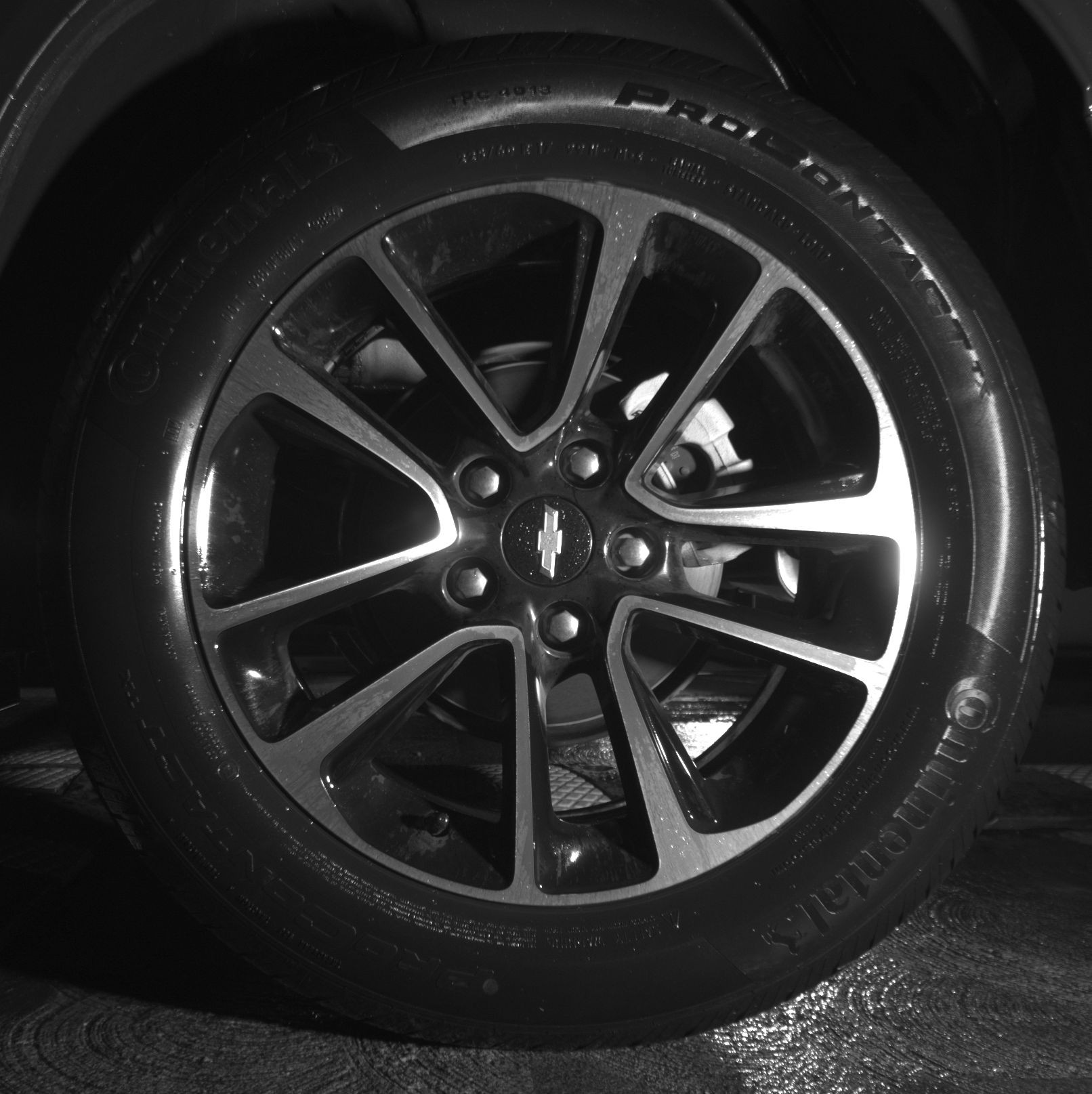 Thumbnail: 2025 Chevrolet TrailBlazer - 11