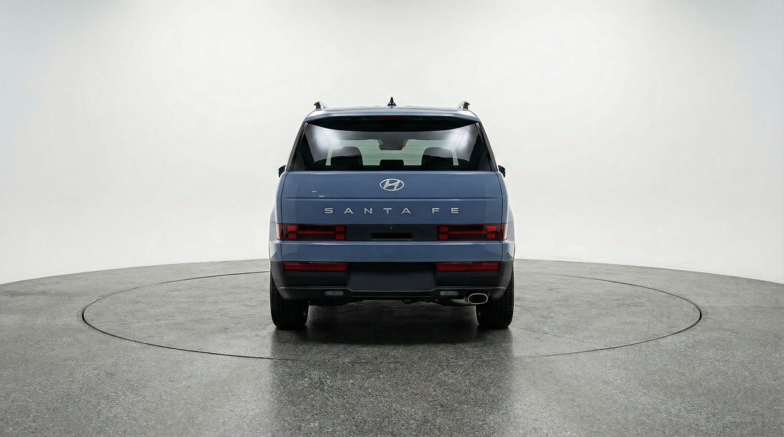 Thumbnail: 2026 Hyundai Santa Fe - 7