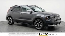 2026 Kia Niro LX -
                  Seattle, WA