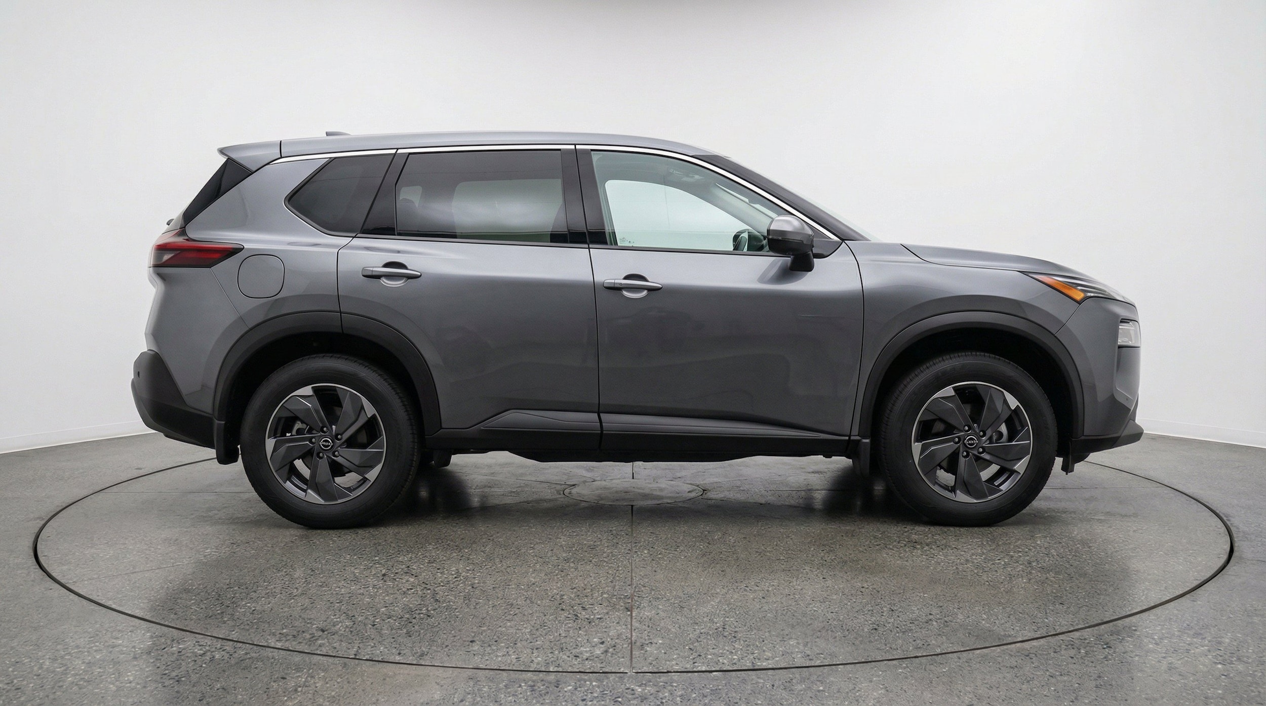 Thumbnail: 2025 Nissan Rogue - 11