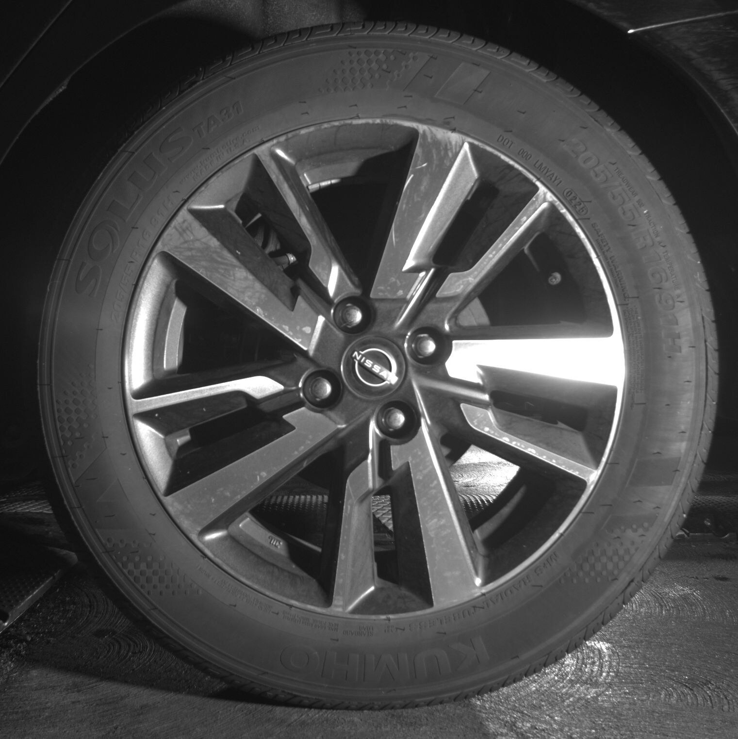 Thumbnail: 2025 Nissan Versa - 11