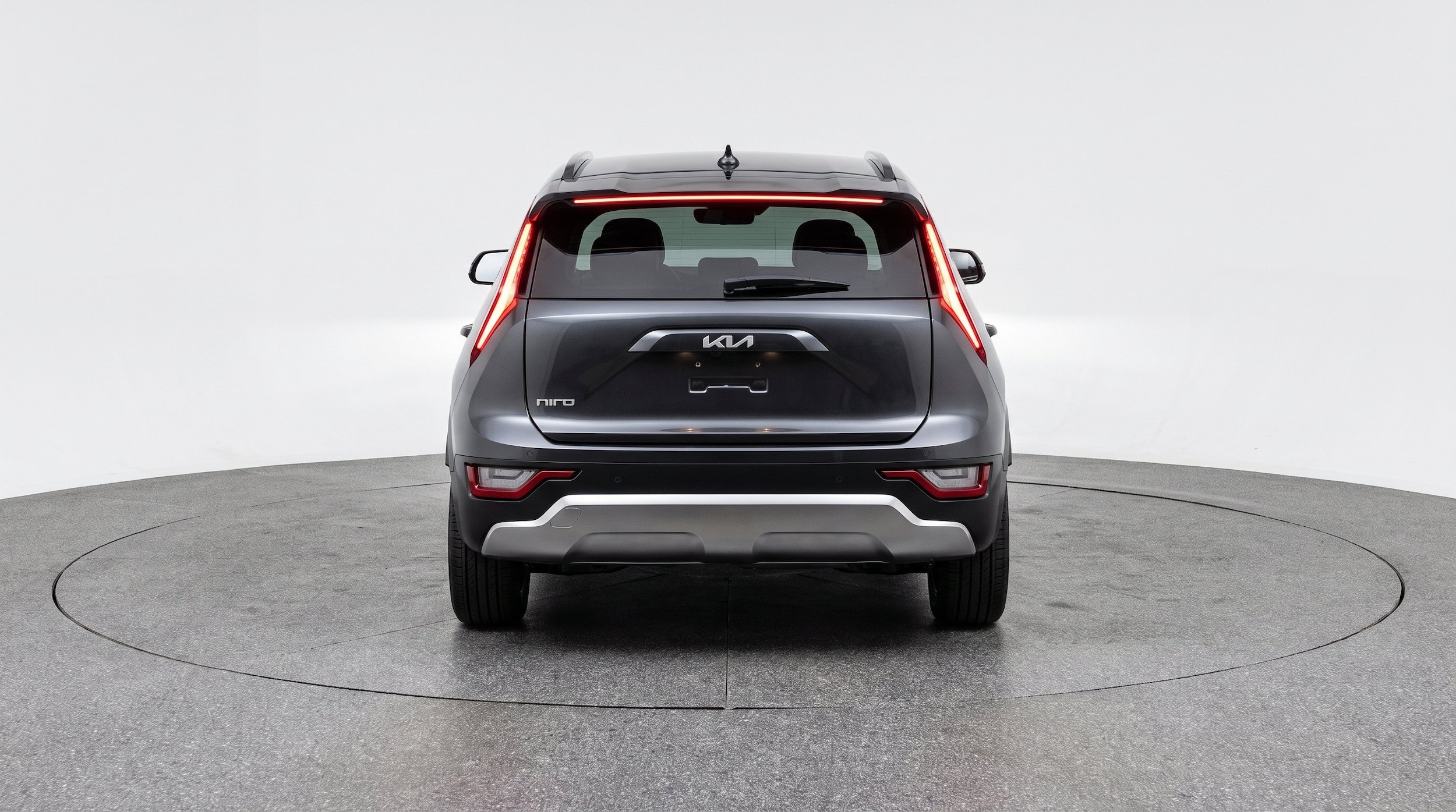 Thumbnail: 2026 Kia Niro - 7