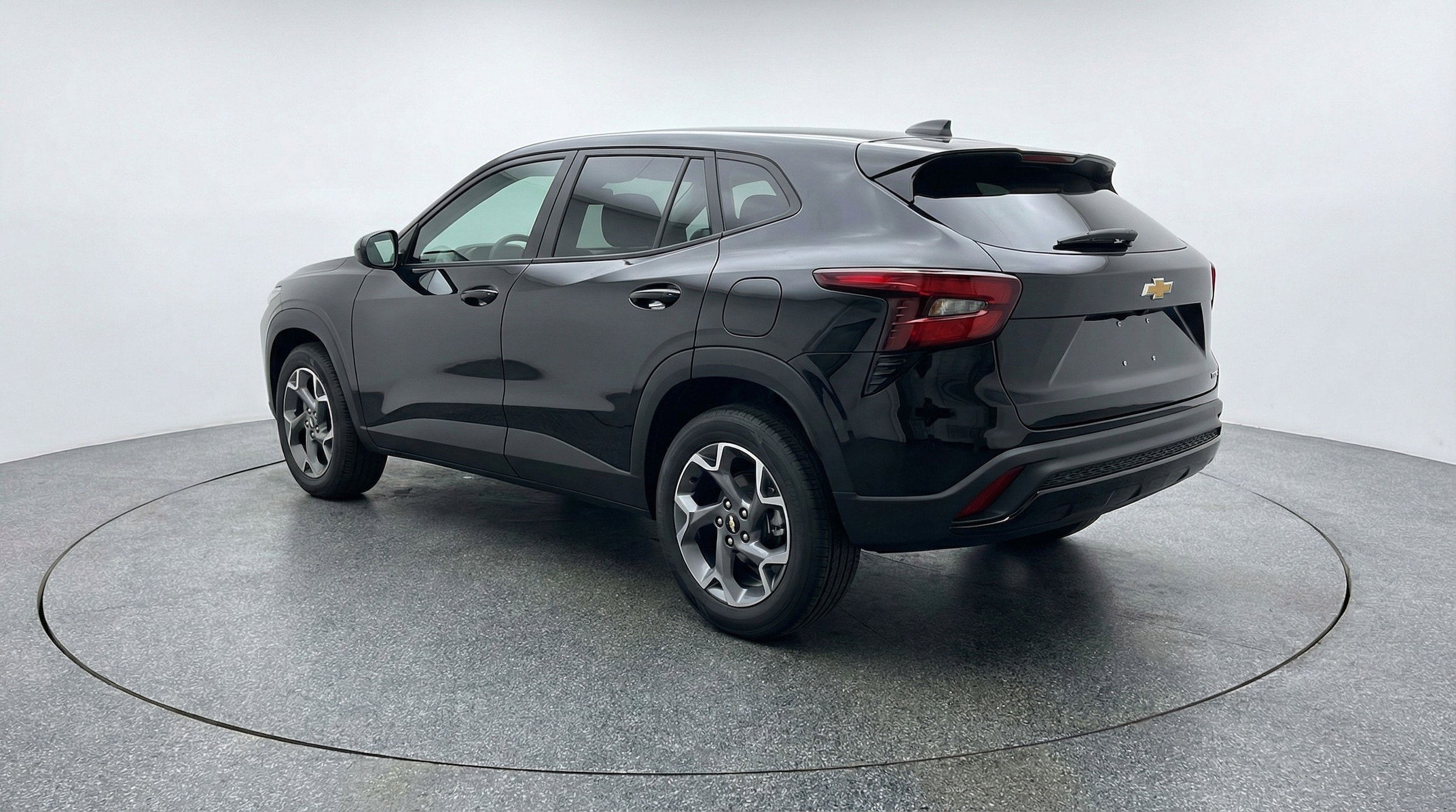 Thumbnail: 2025 Chevrolet Trax - 6