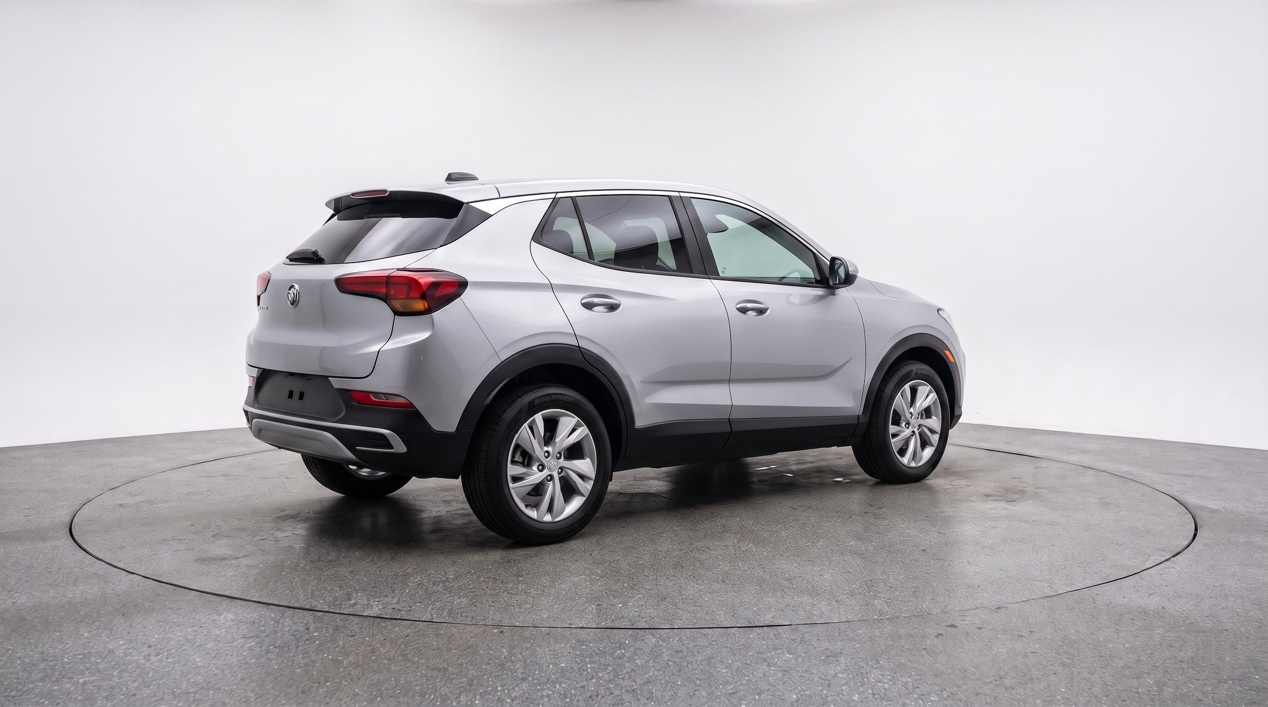 Thumbnail: 2026 Buick Encore GX - 9