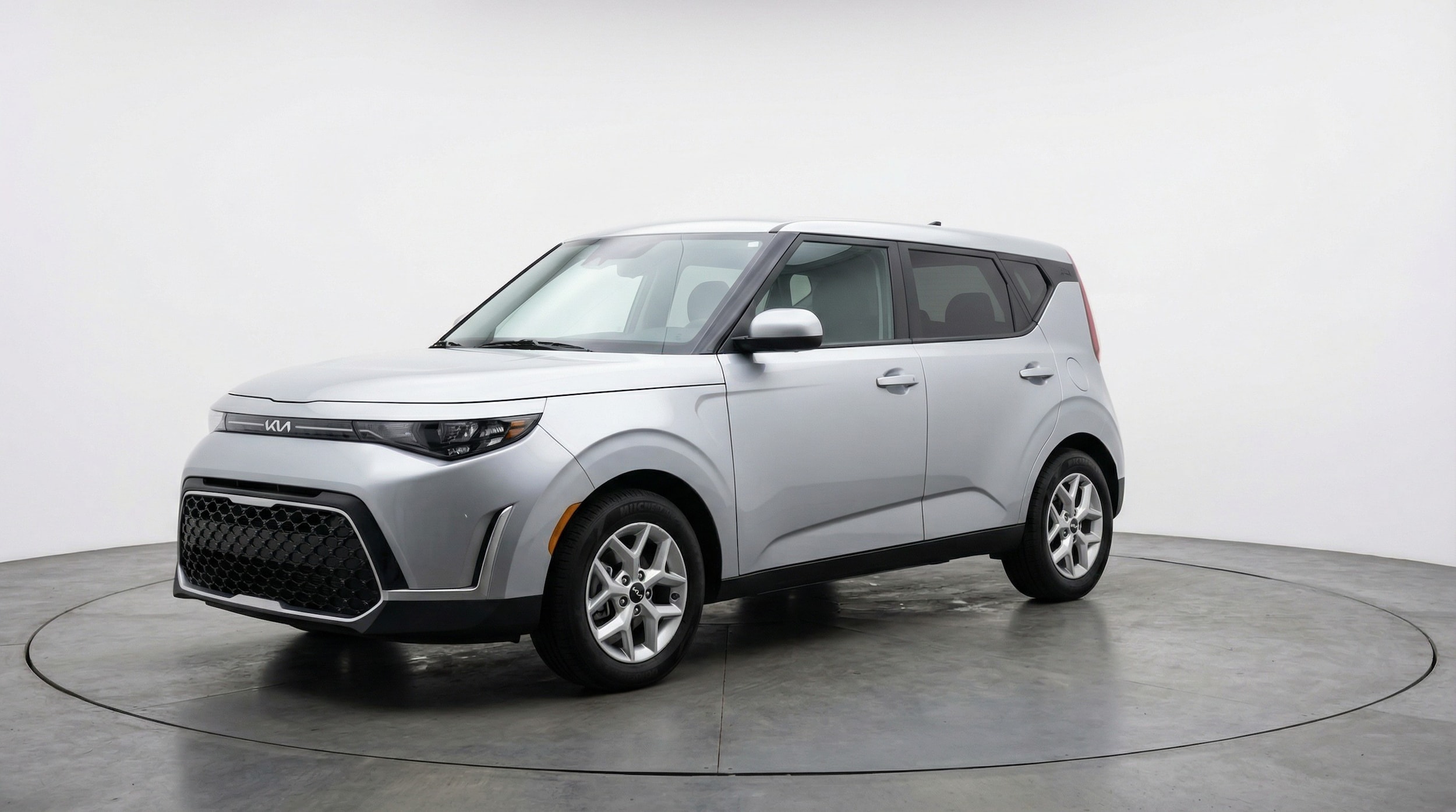 Thumbnail: 2025 Kia Soul - 3