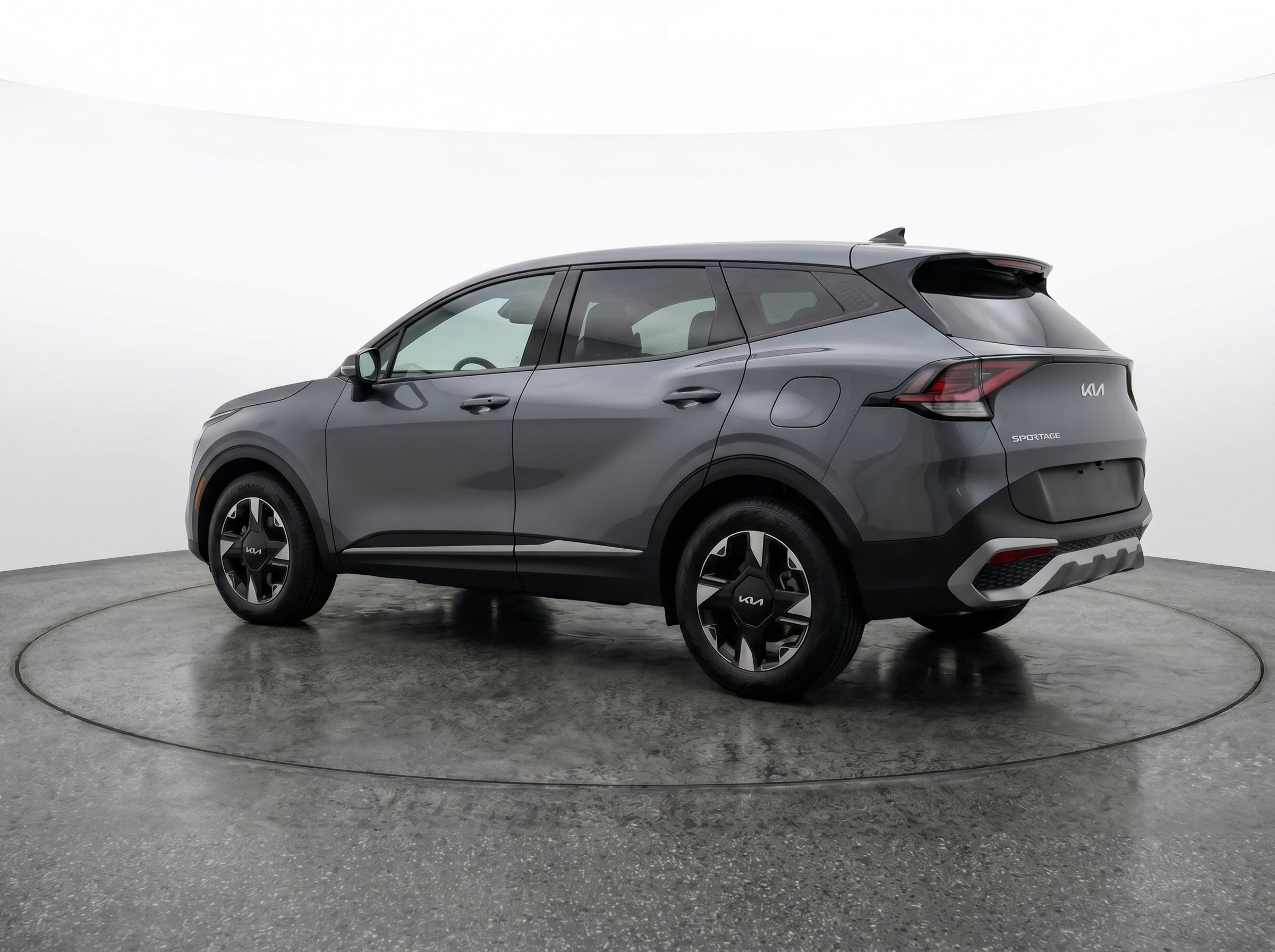 Thumbnail: 2026 Kia Sportage - 6
