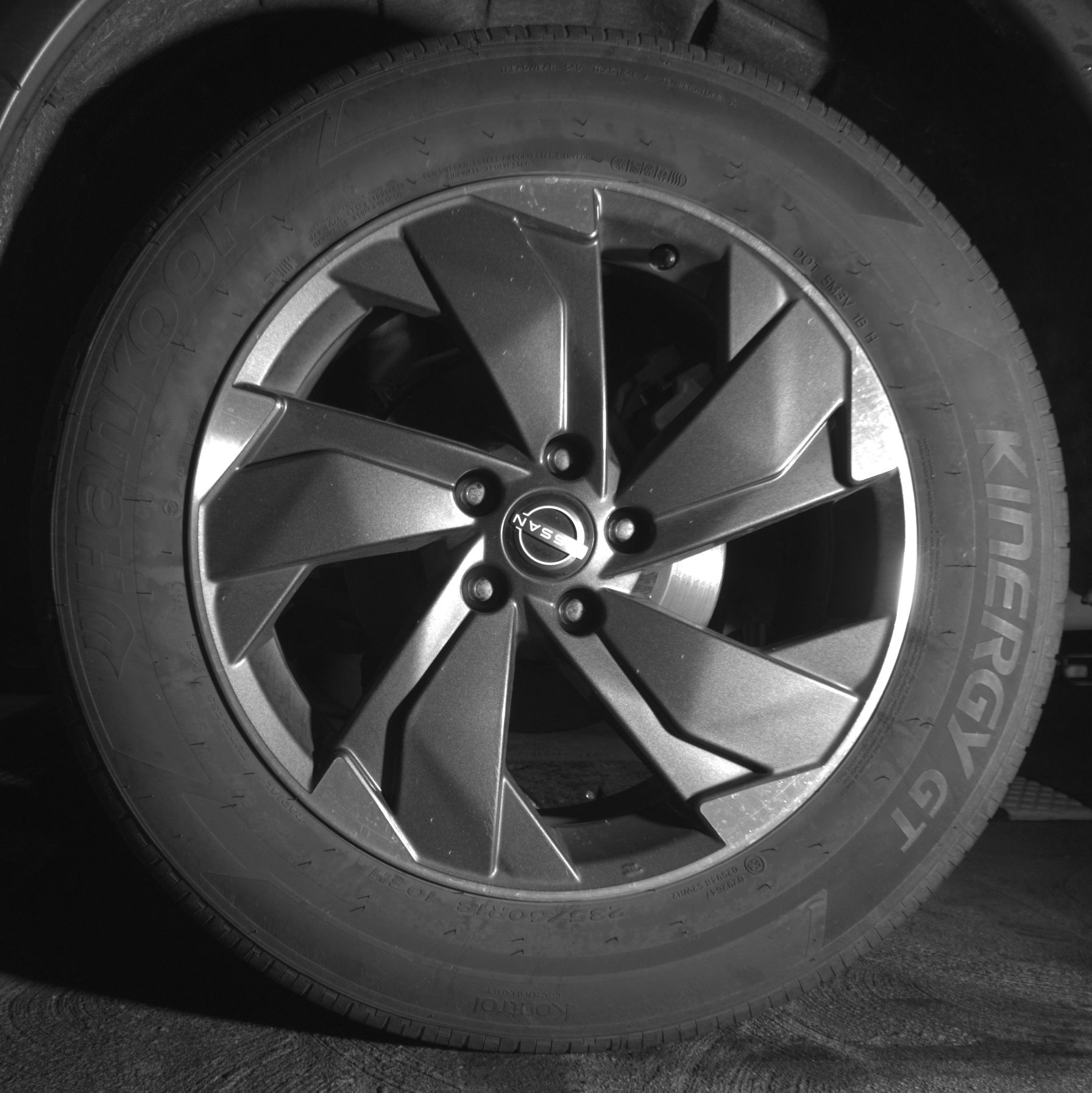 Thumbnail: 2025 Nissan Rogue - 11