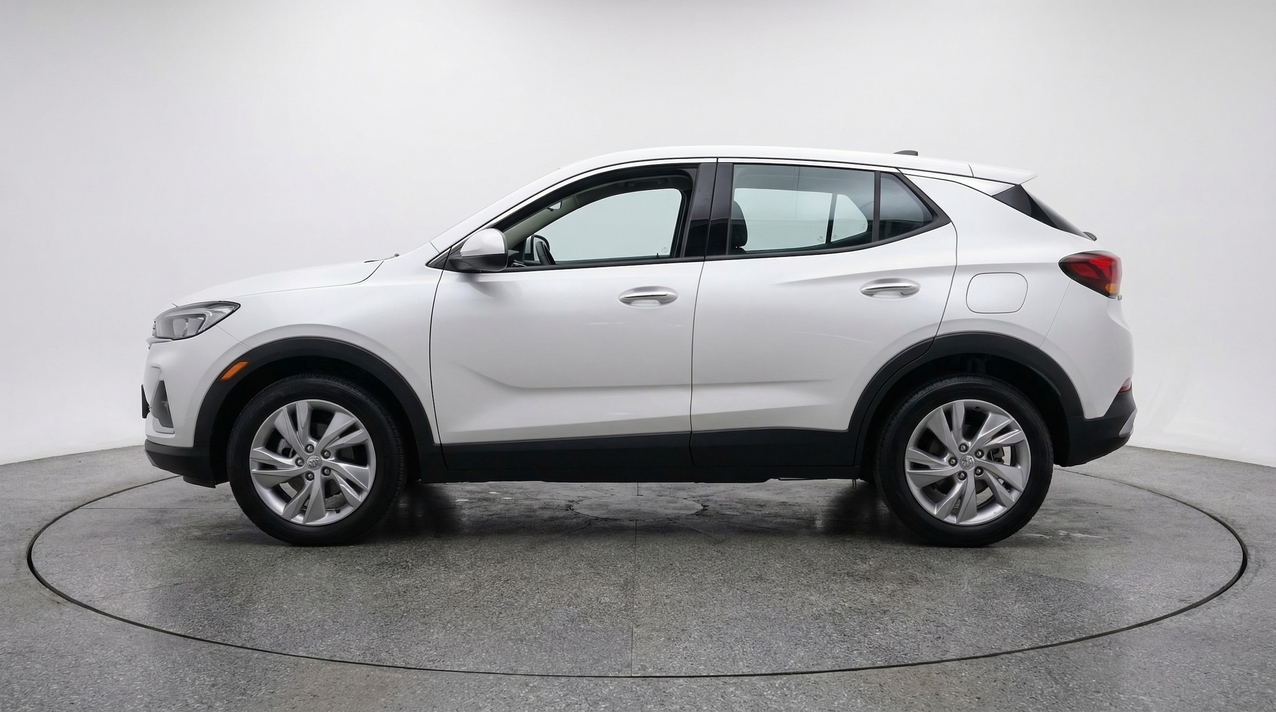 Thumbnail: 2025 Buick Encore GX - 4