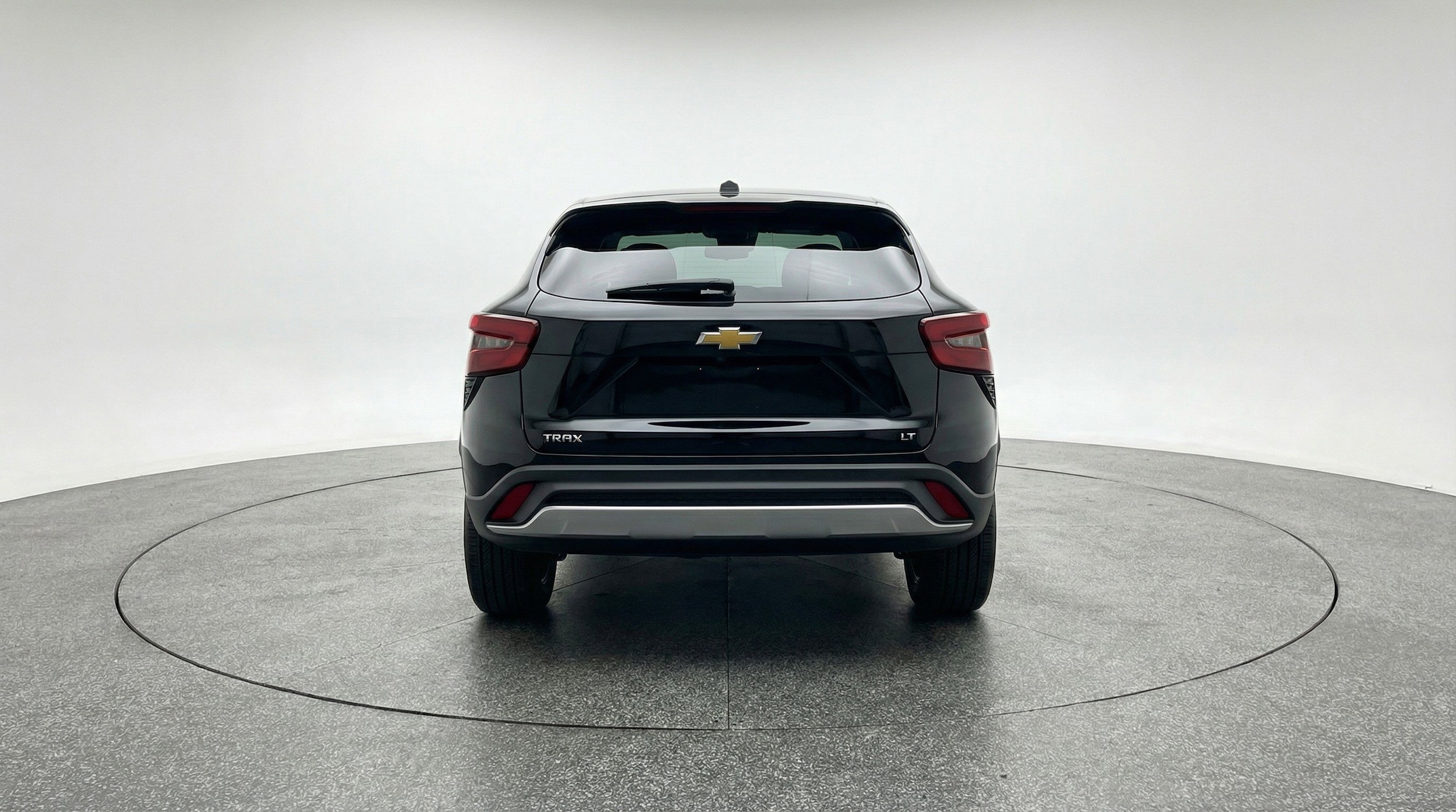 Thumbnail: 2025 Chevrolet Trax - 7