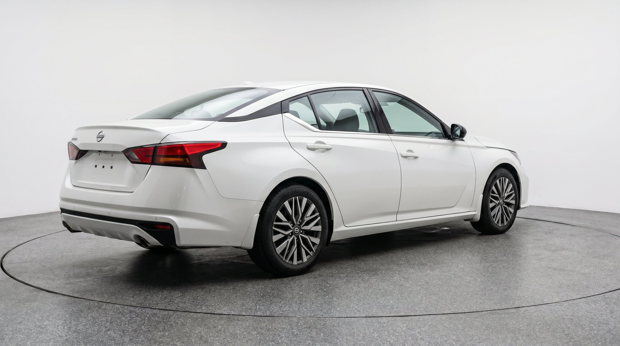Thumbnail: 2026 Nissan Altima - 9