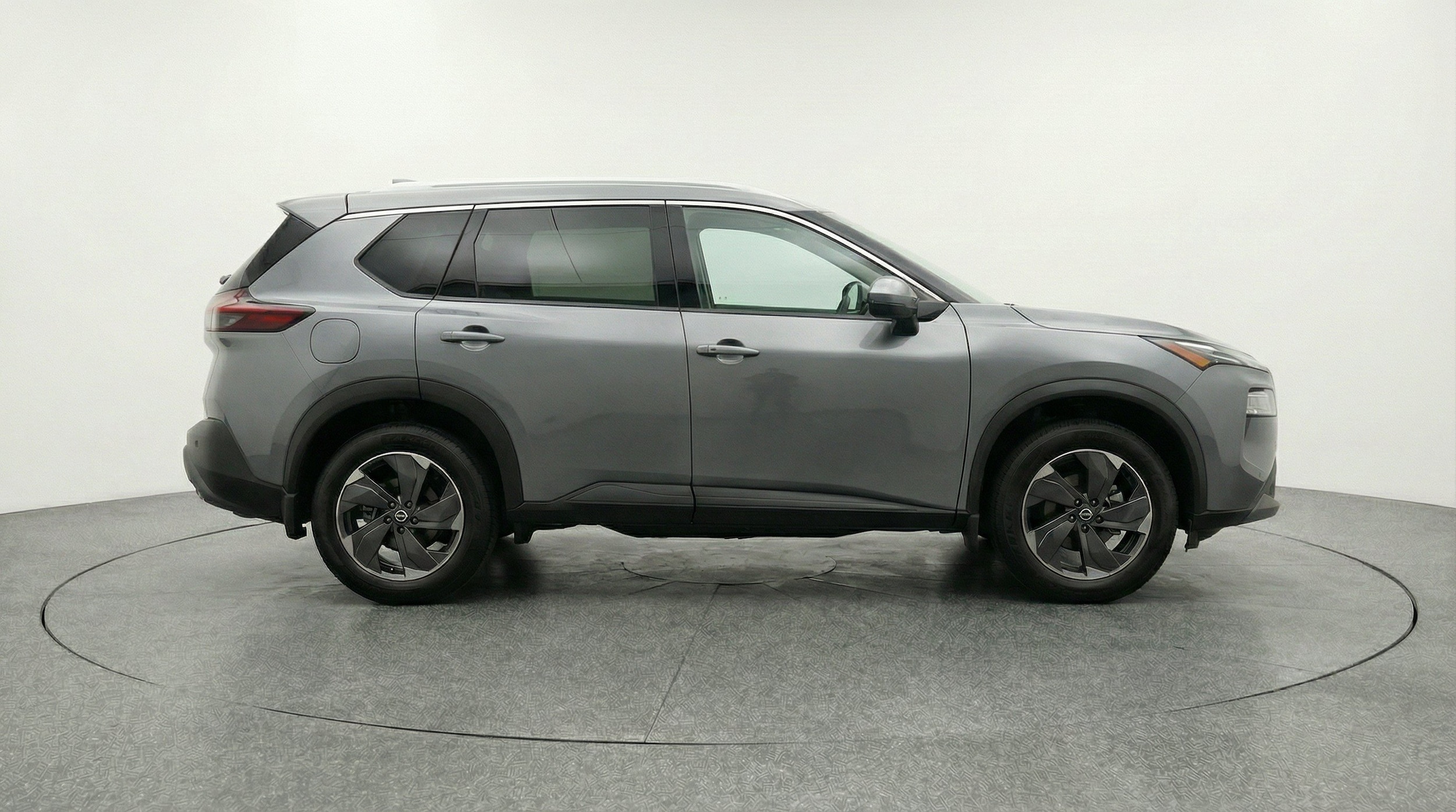 Thumbnail: 2025 Nissan Rogue - 11