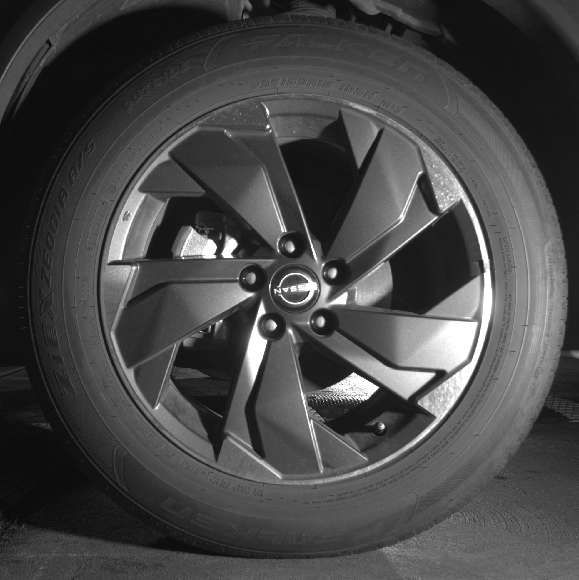 Thumbnail: 2025 Nissan Rogue - 9