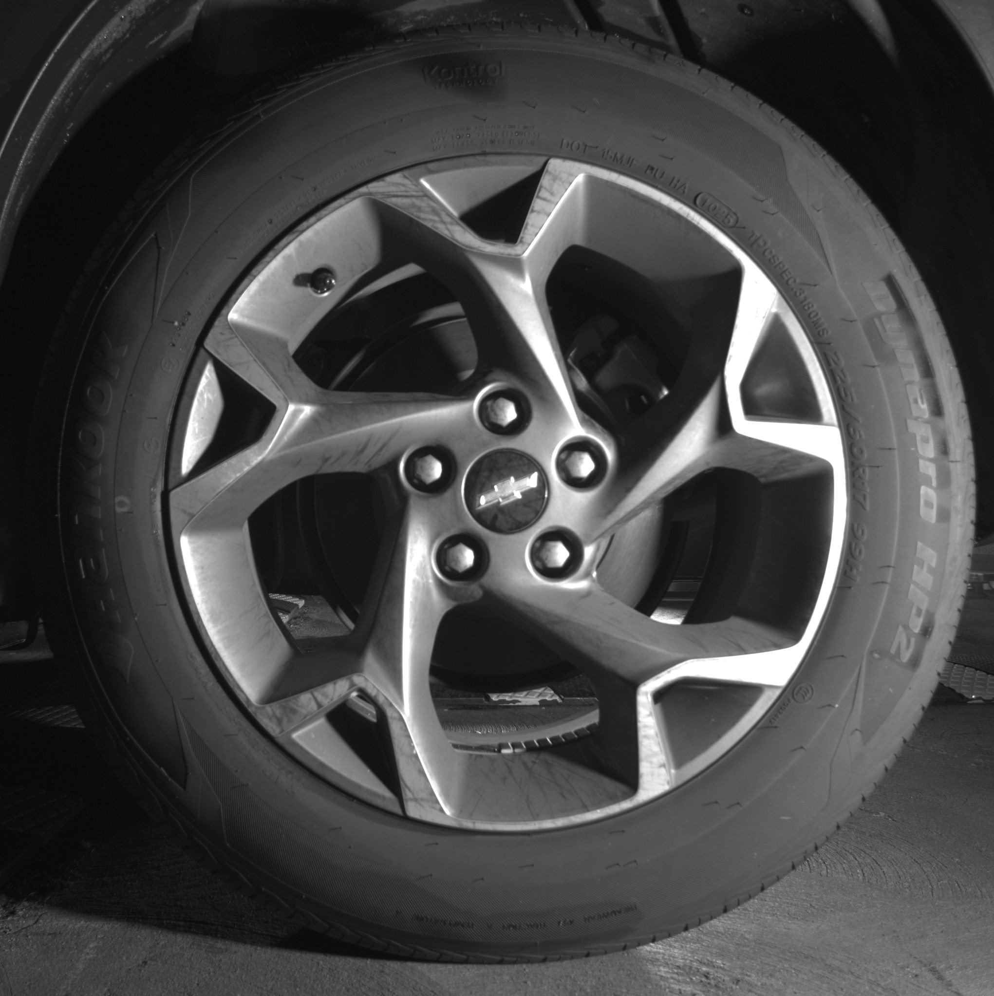 Thumbnail: 2025 Chevrolet Trax - 14