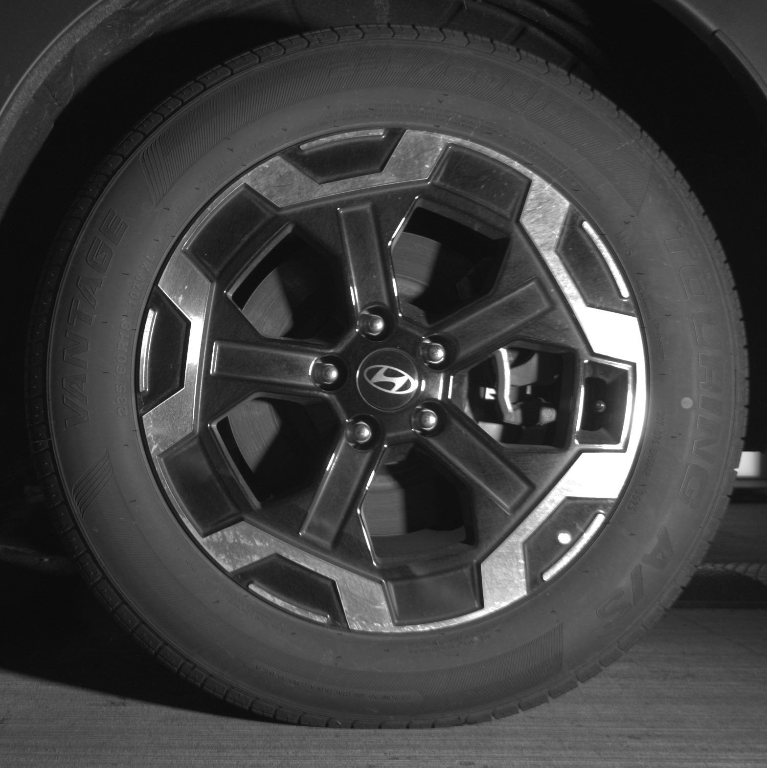 Thumbnail: 2026 Hyundai Santa Fe - 14